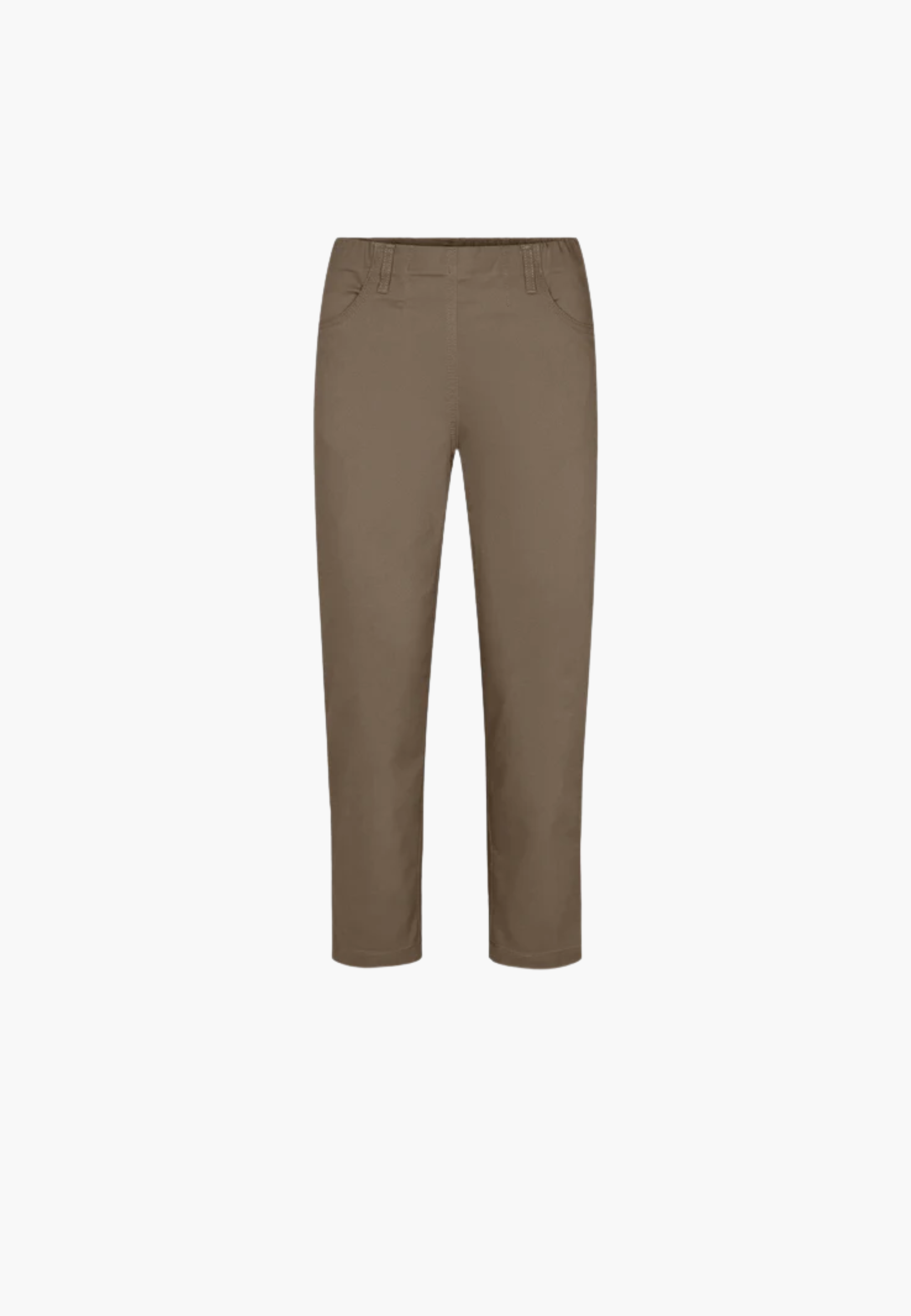 LAURIE Patricia Regular - Cropped Regular 86000 Sika