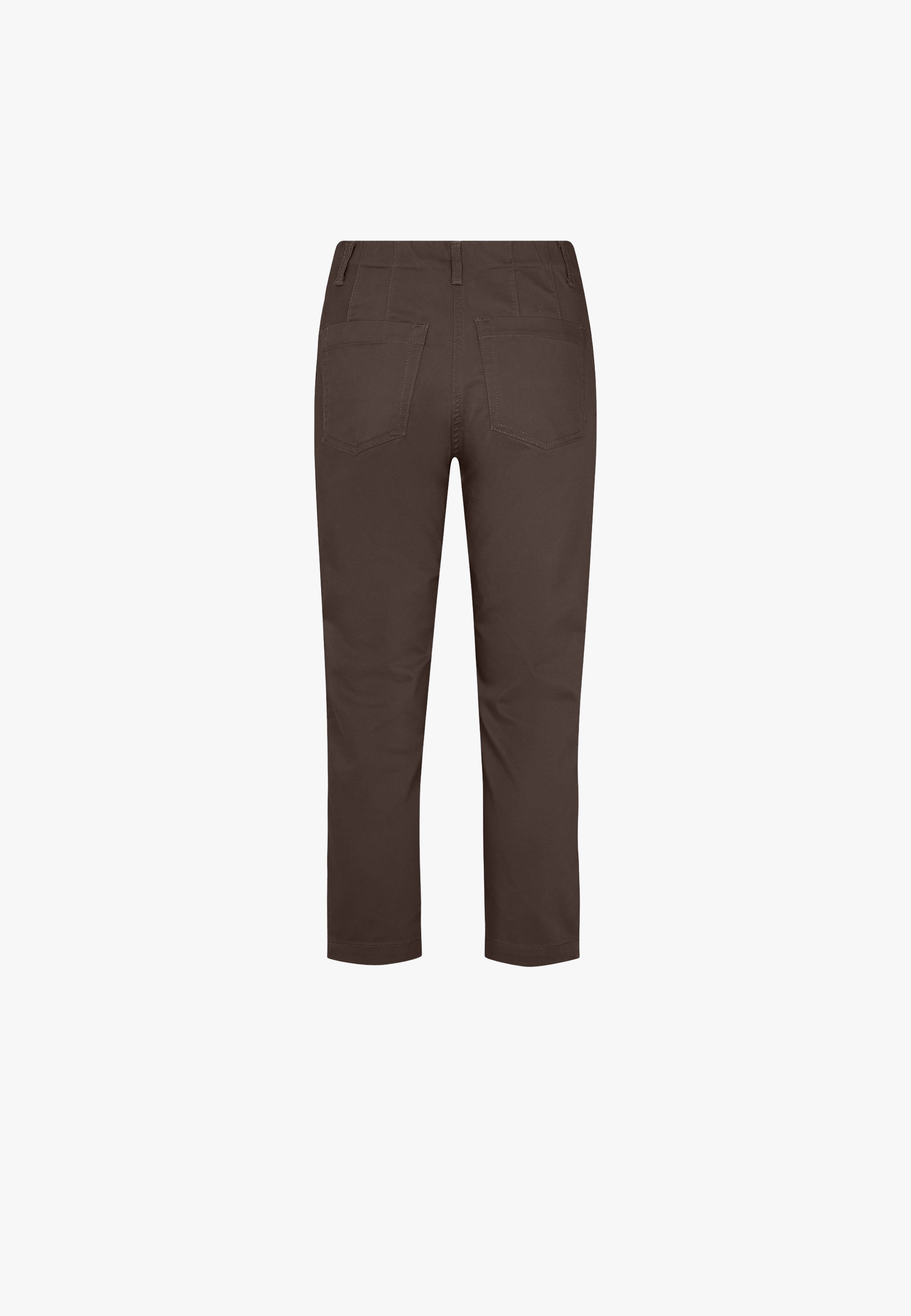 LAURIE Patricia Regular - Cropped Regular 88000 Brown