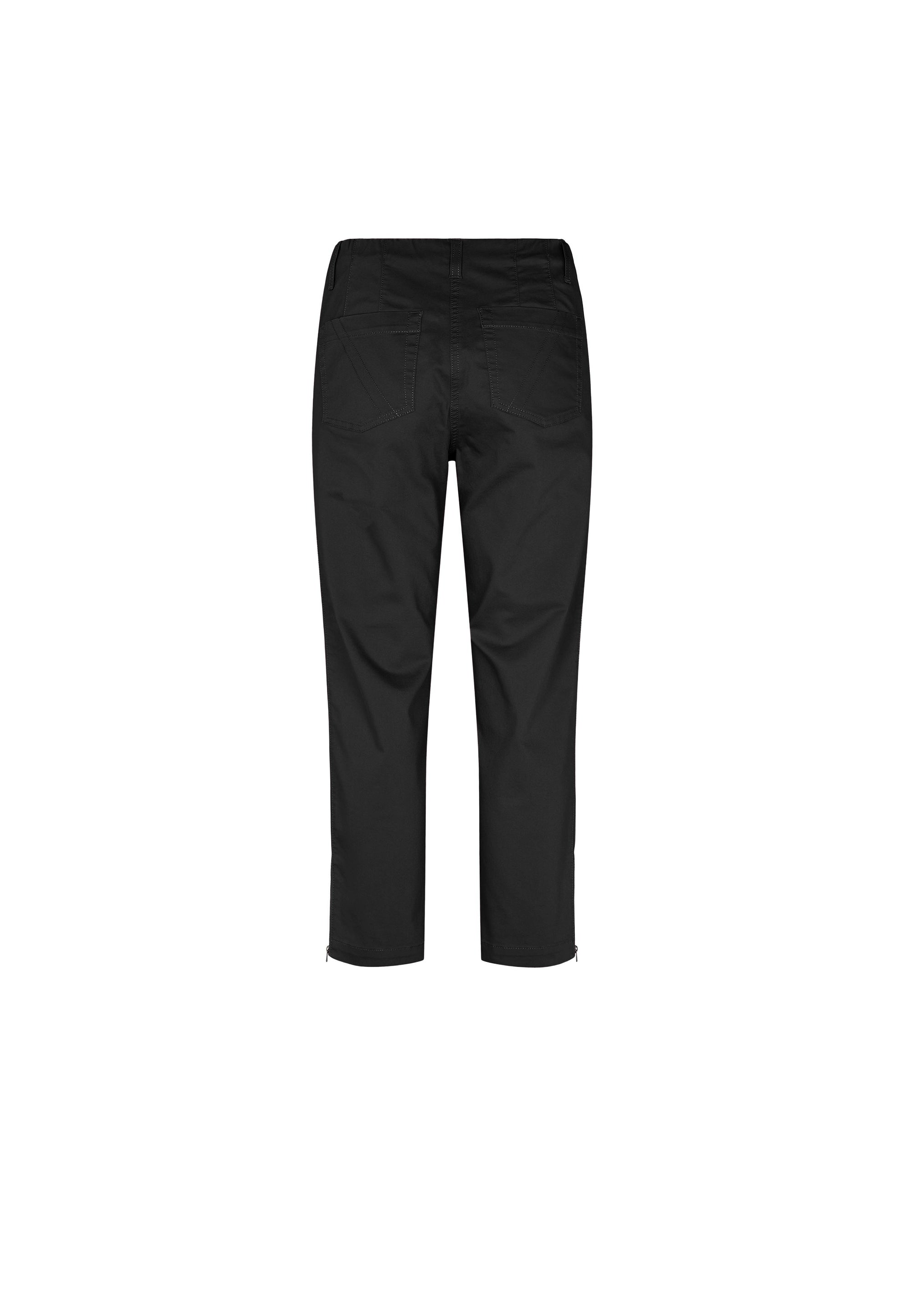 LAURIE Patricia Regular Crop Regular 99000 Black