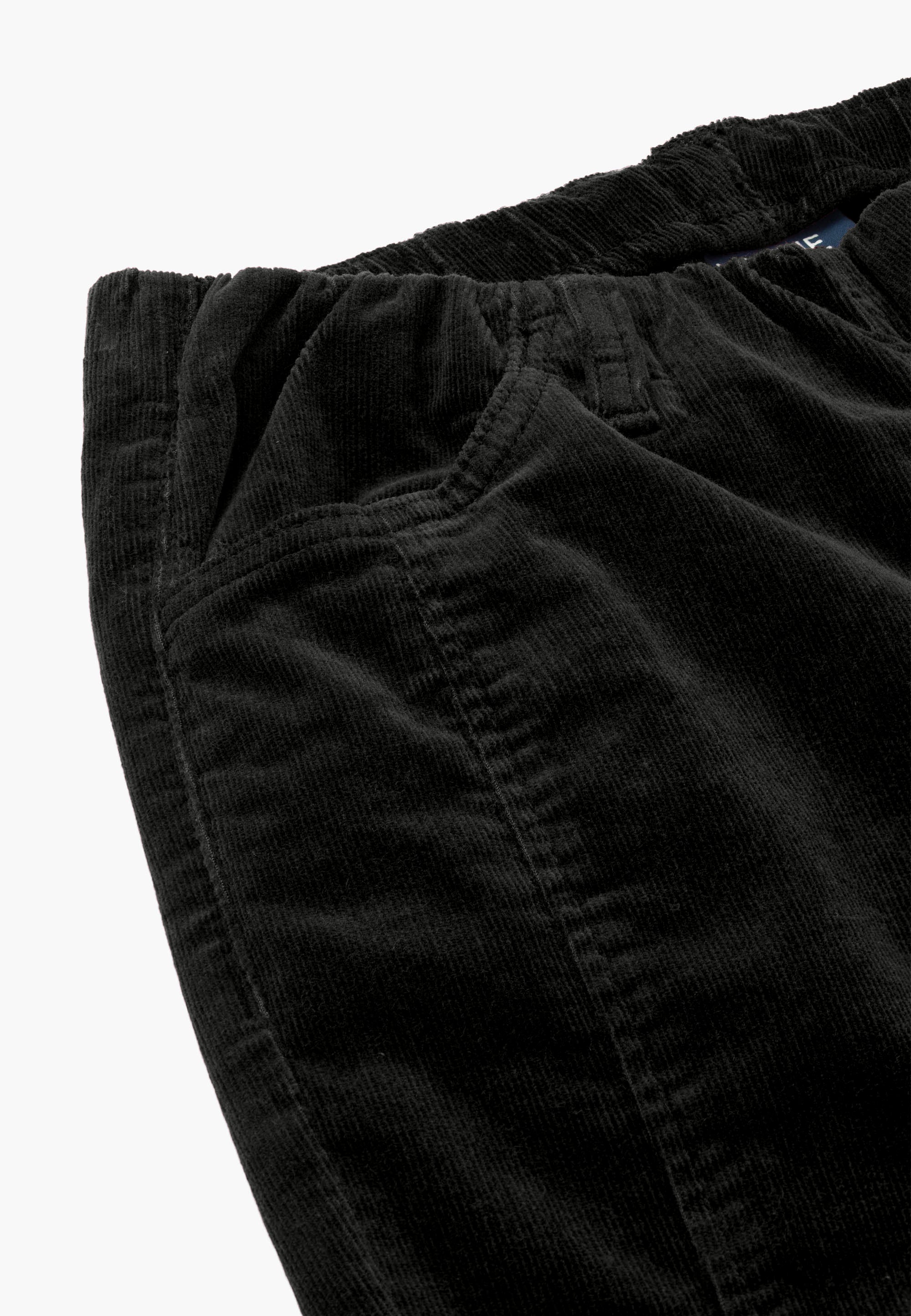 LAURIE Piper Pure Regular Crop Regular 99000 Black
