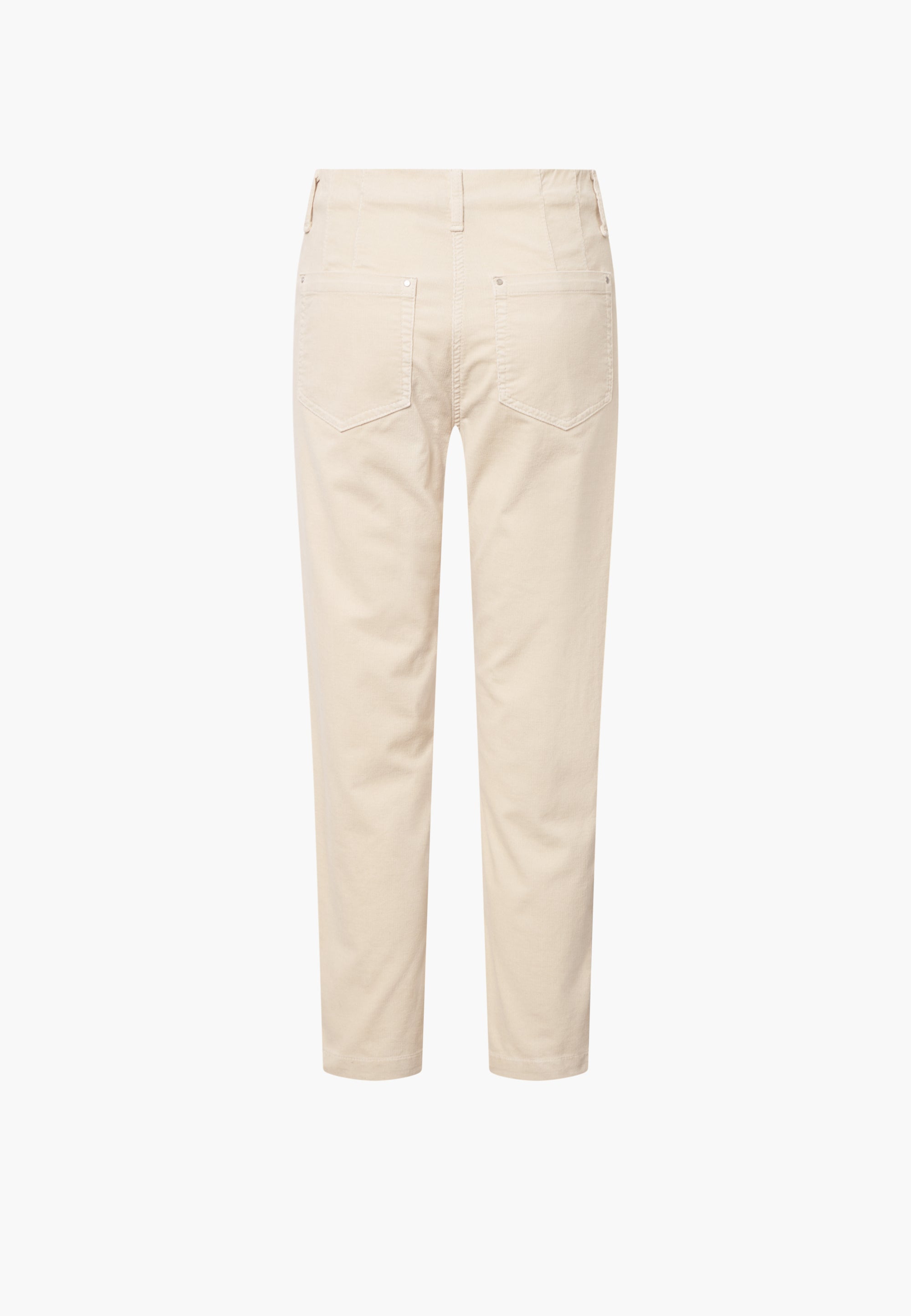 LAURIE Piper Pure Regular Fløyel - Cropped Regular 13000 Birch