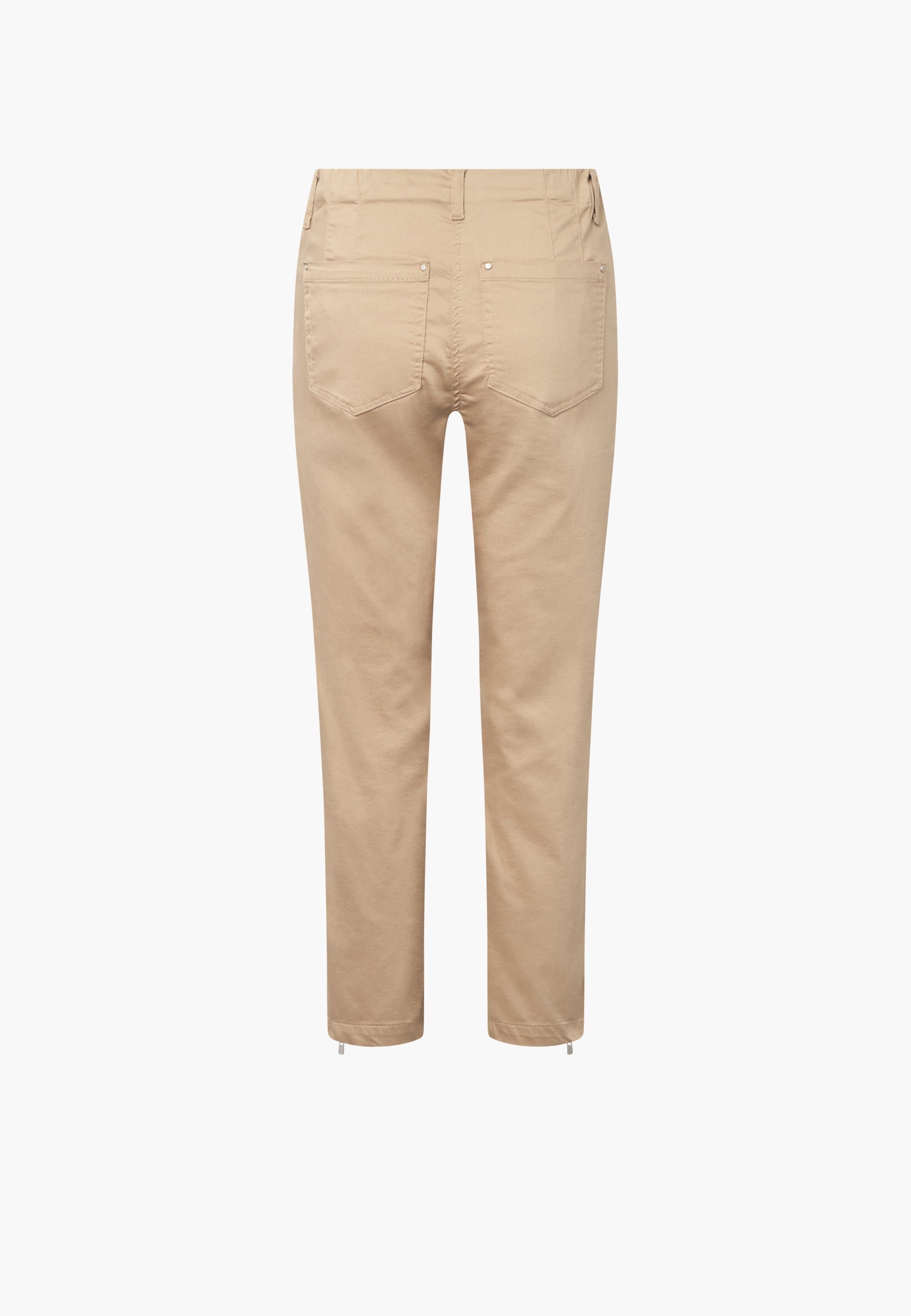 LAURIE Piper Regular - Cropped Regular 28000 Caffe Latte