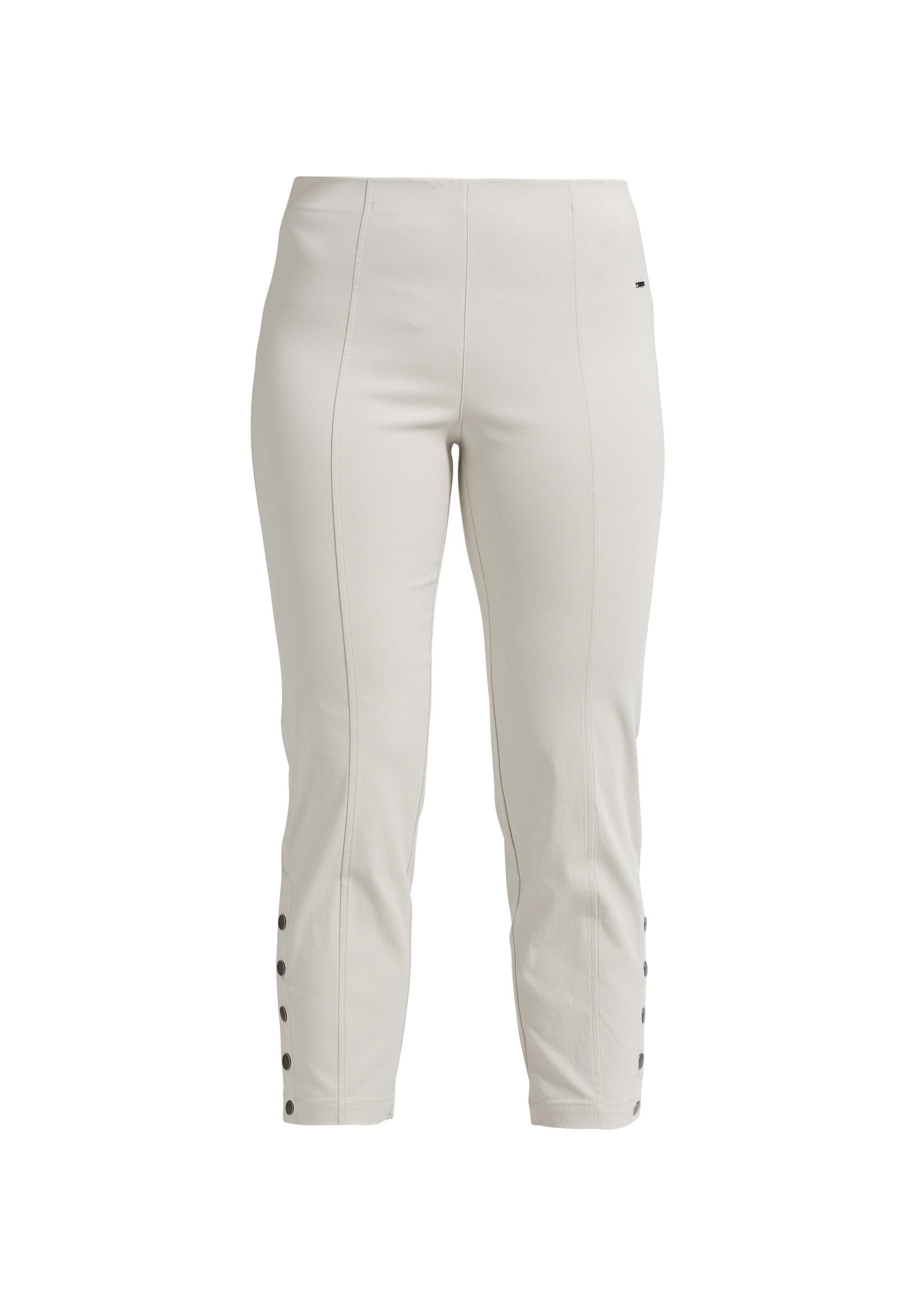 LAURIE Polly Regular Crop Regular 25137 Grey Sand