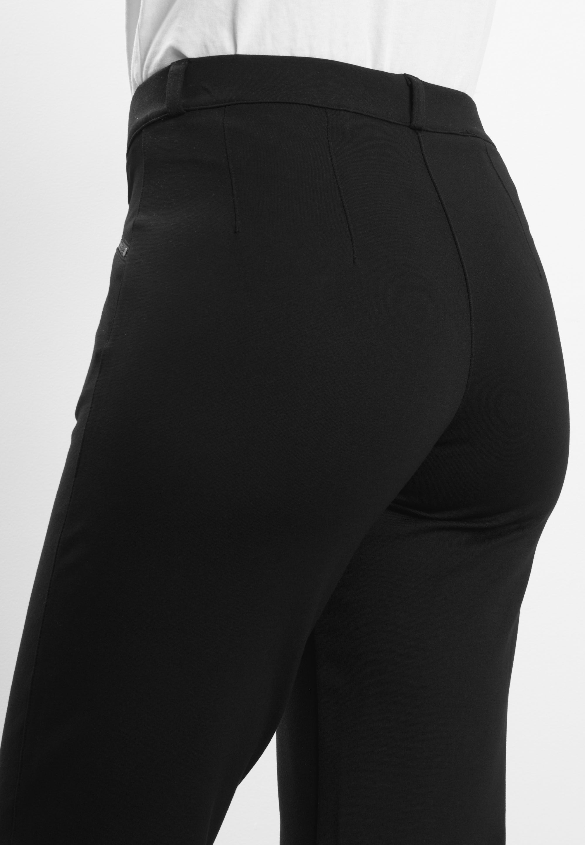 LAURIE Ruby Straight - Short Length Straight 99143 Black brushed
