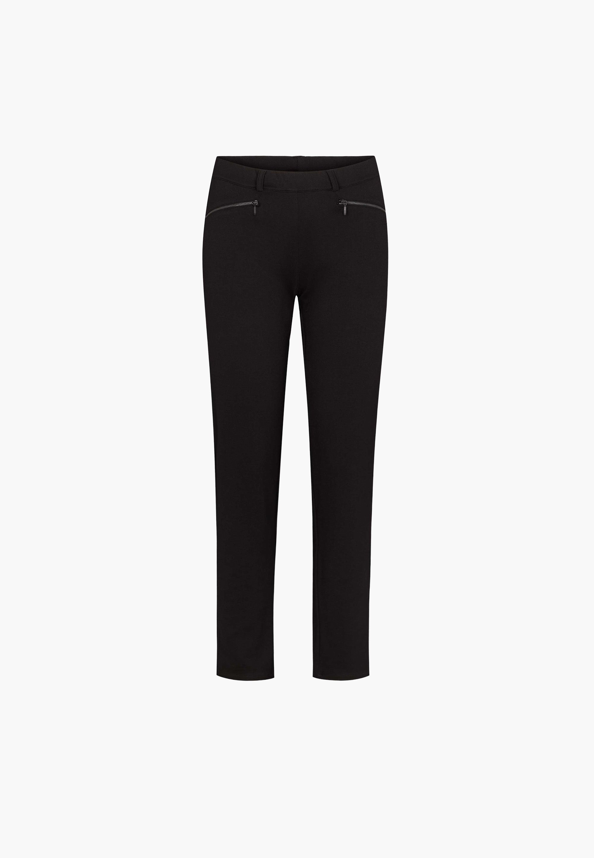LAURIE Rylie Regular - Medium Length Regular 99143 Black brushed