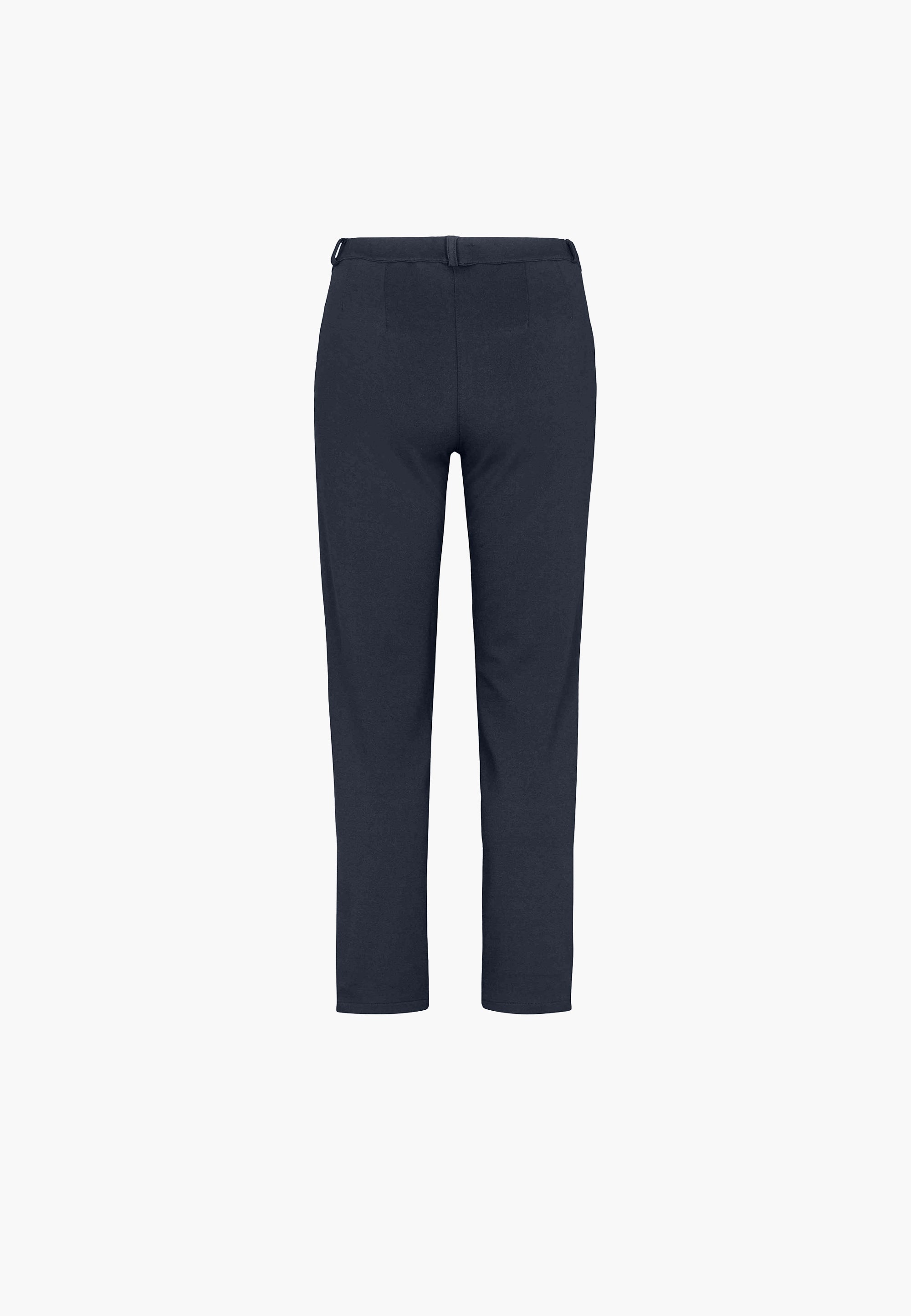 LAURIE Rylie Regular - Short Length Regular 49103 Navy brushed