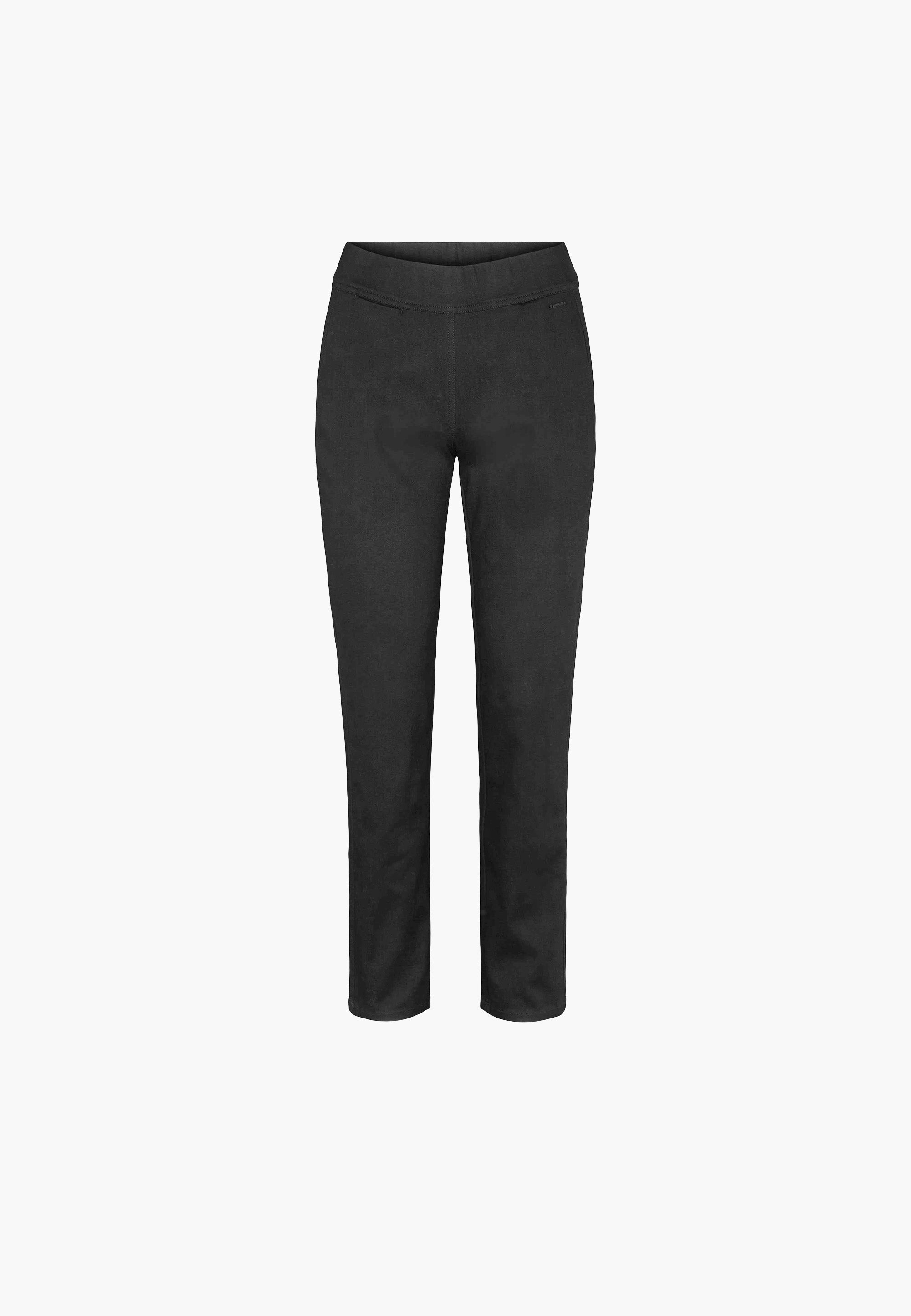 LAURIE Serene Slim - Short Length Slim 99000 Black