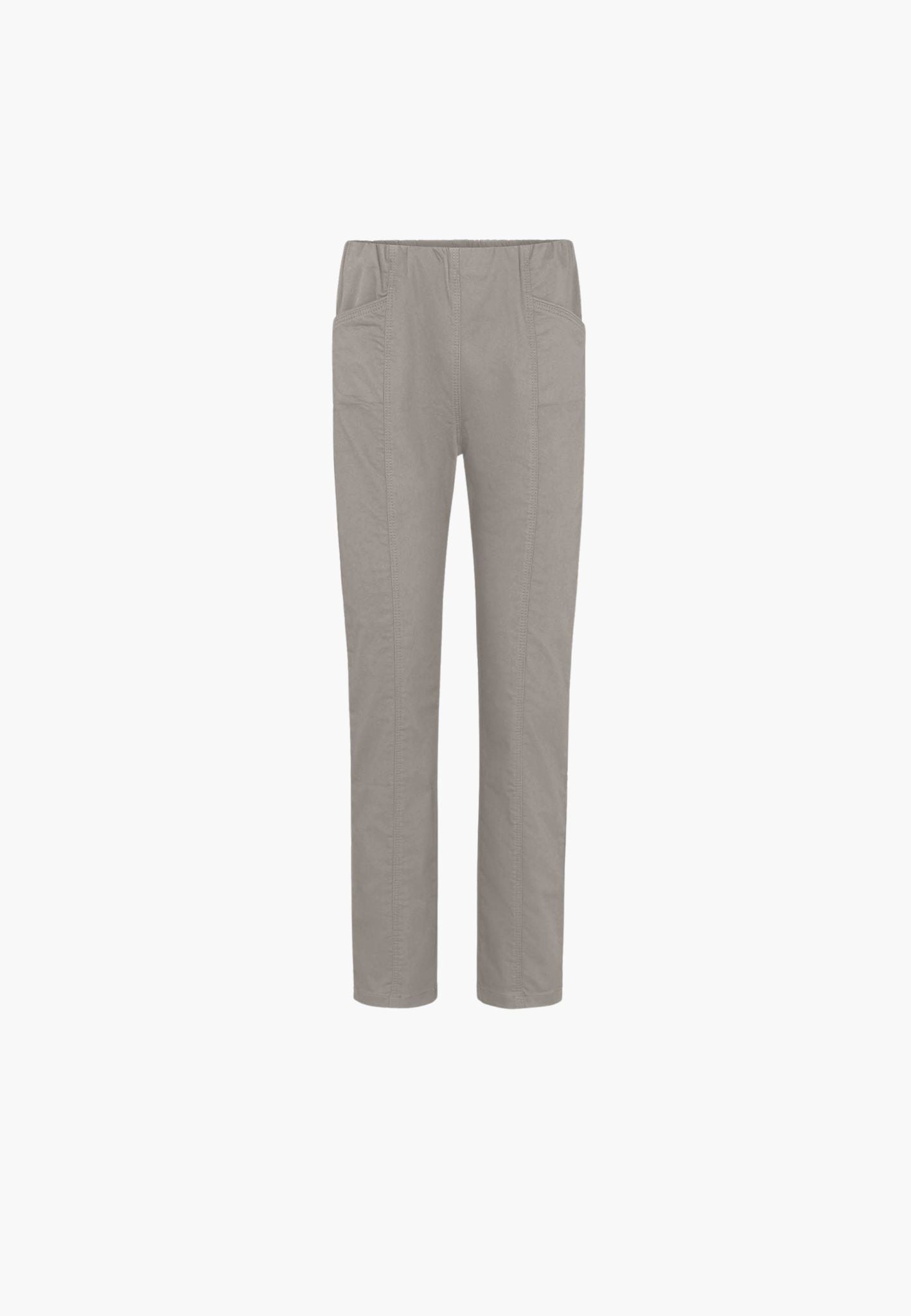 LAURIE Slender Rouge Regular - Short Length Regular 25000 Grey Sand