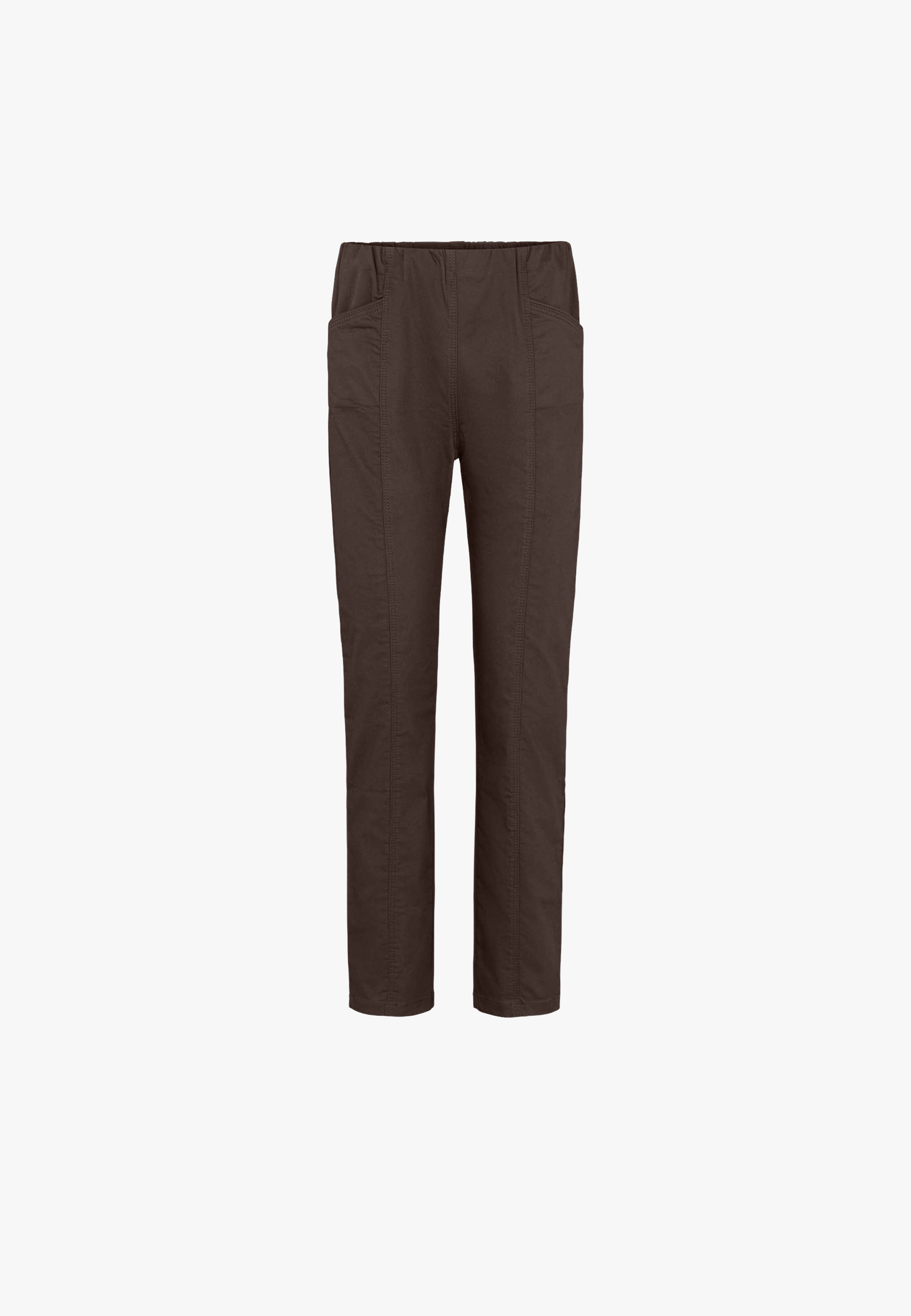 LAURIE Slender Rouge Regular - Short Length Regular 88000 Brown