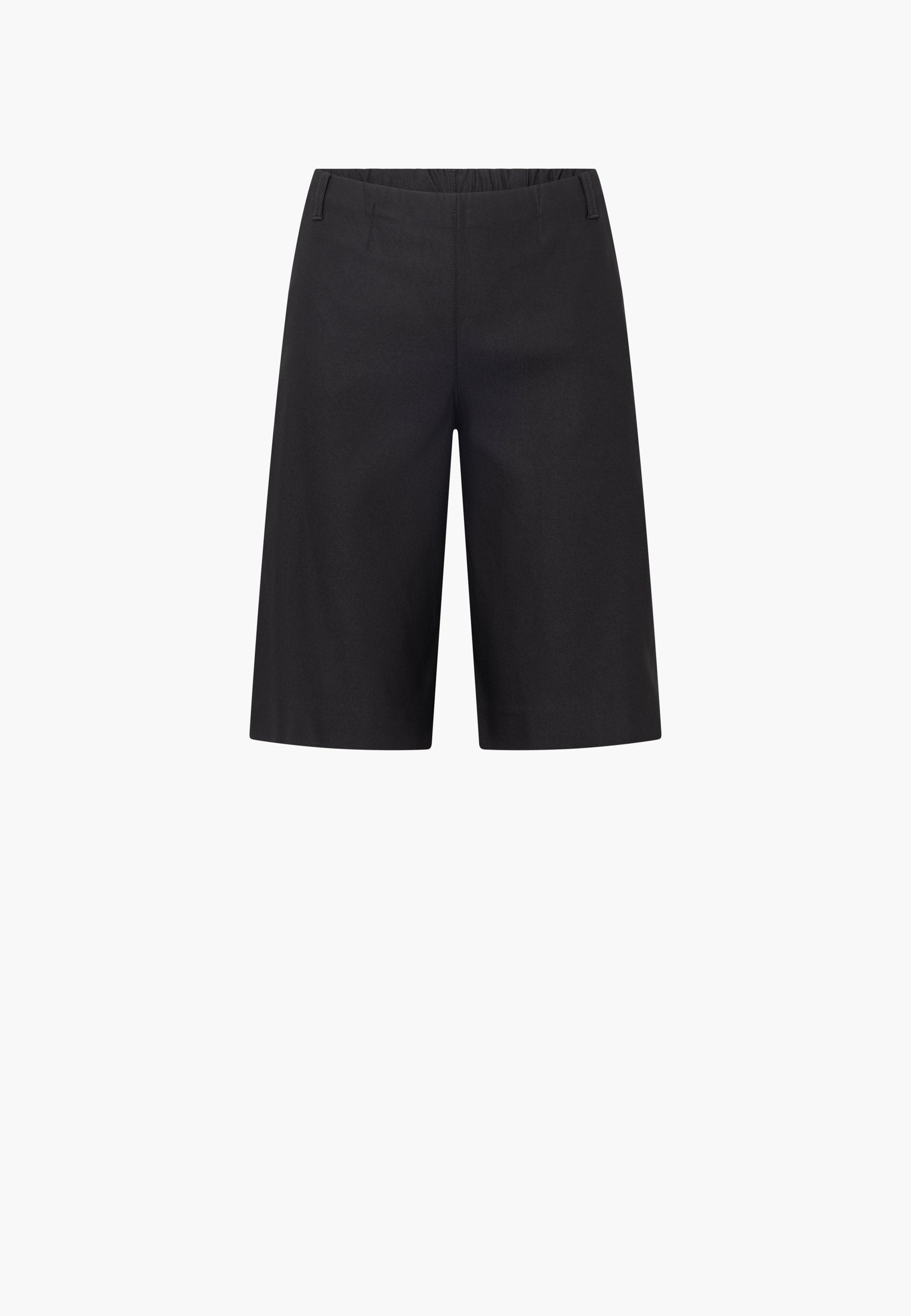 LAURIE Tanya Loose Shorts Loose 99000 Black