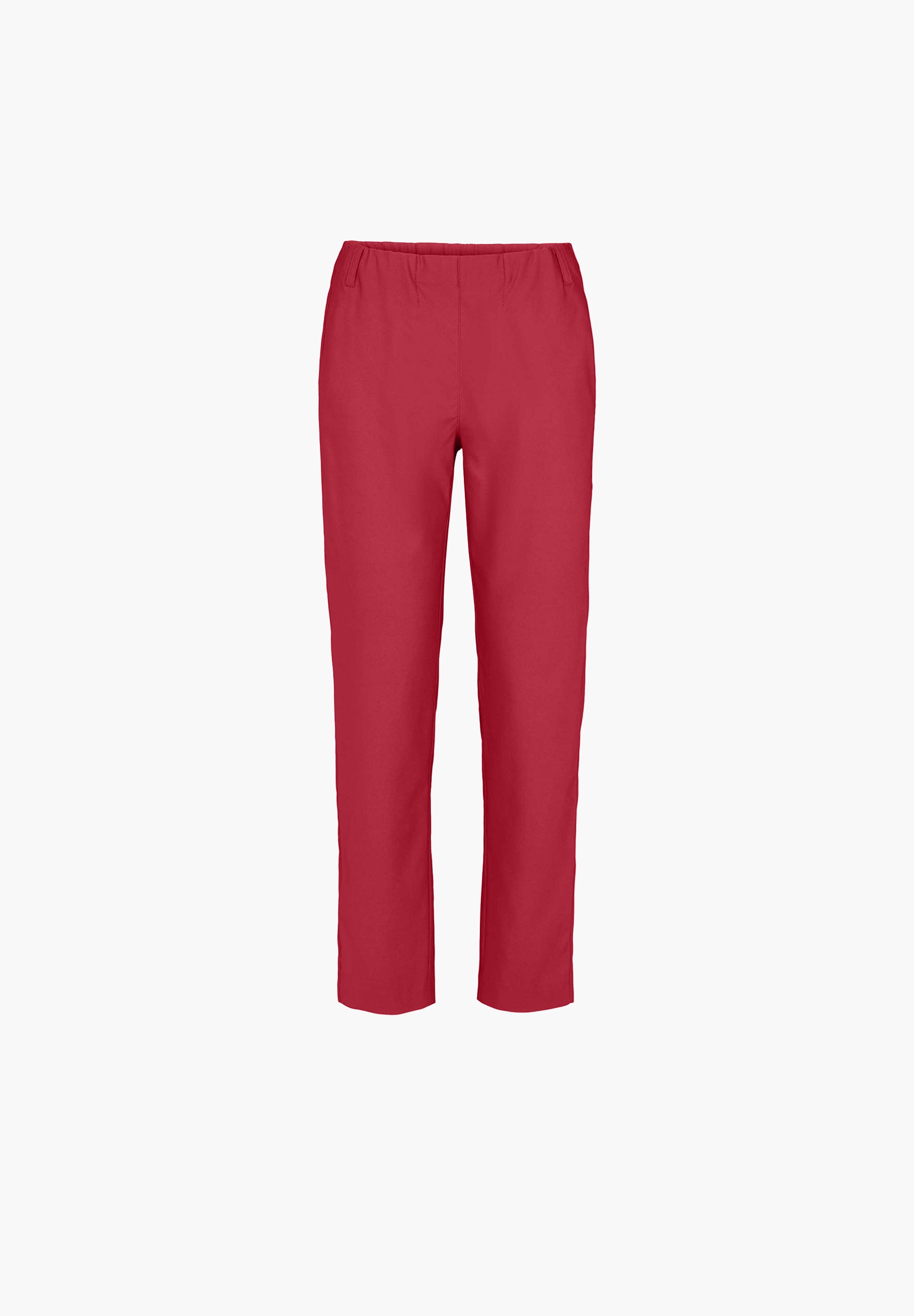 LAURIE Taylor Regular - Short Length Regular 61000 Deep Red