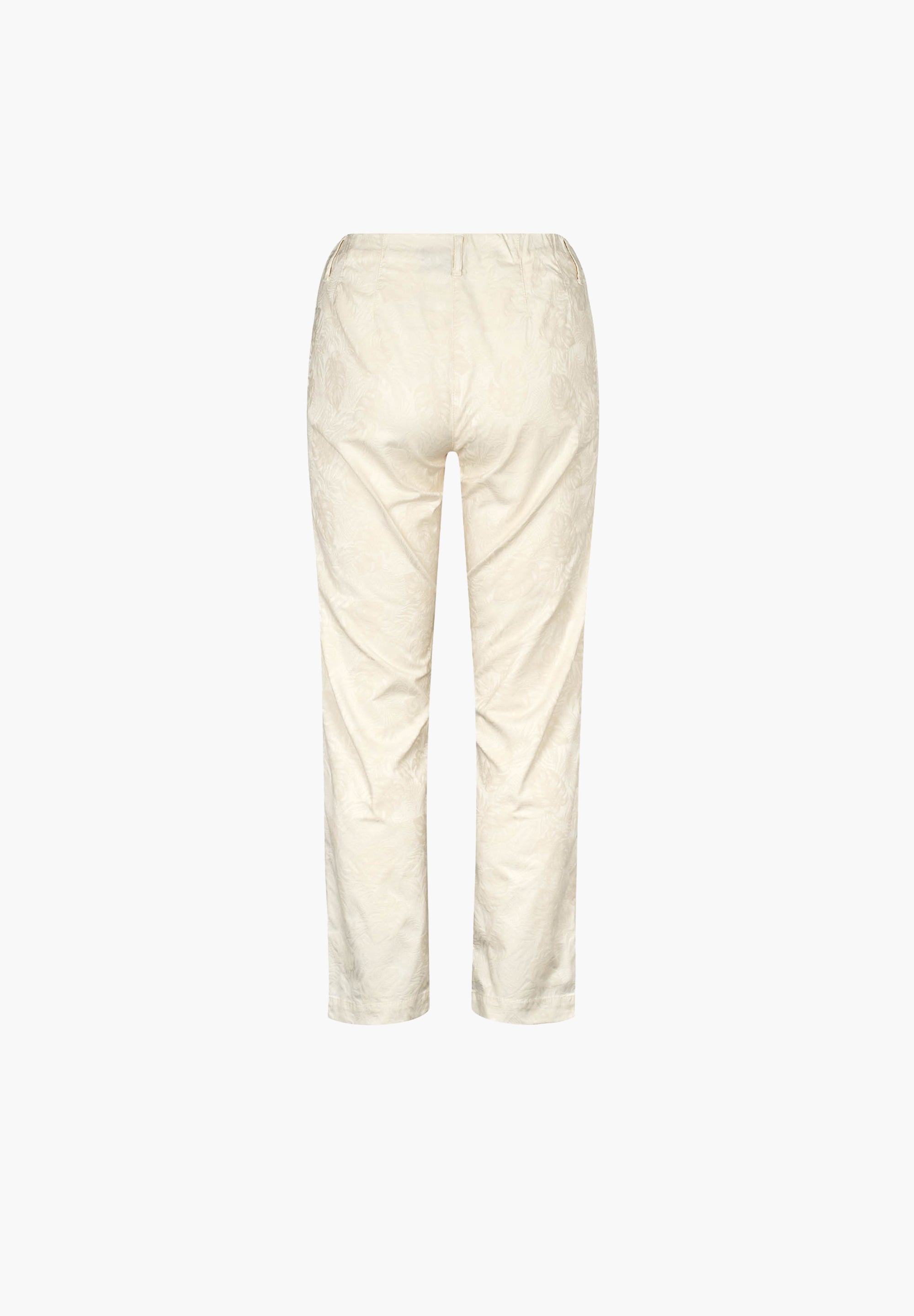 LAURIE Taylor Regular - Short Length Regular 13700 Birch Jacquard