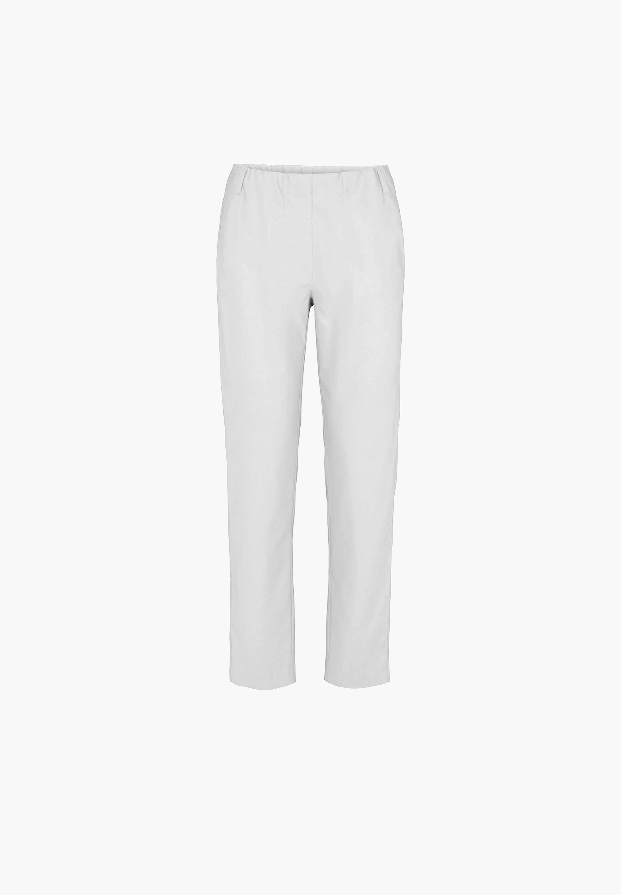 LAURIE Taylor Regular - Short Length Regular 10000 White