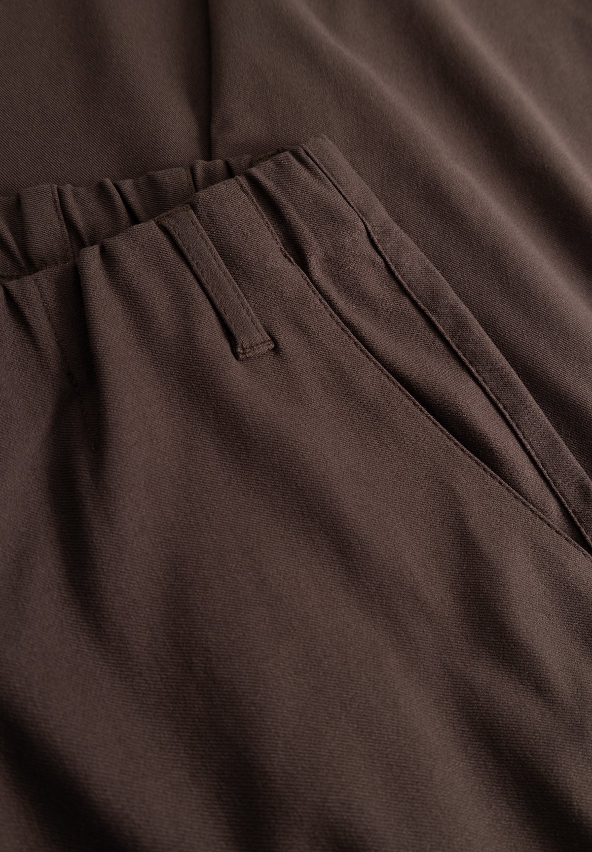 LAURIE Taylor Regular - Short Length Regular 88000 Brown