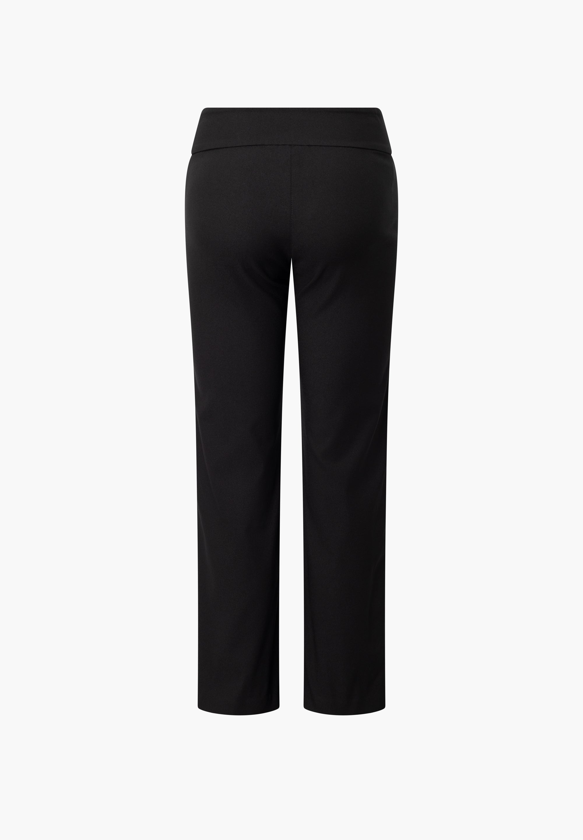 LAURIE Thea Straight - Long Length Straight 99000 Black