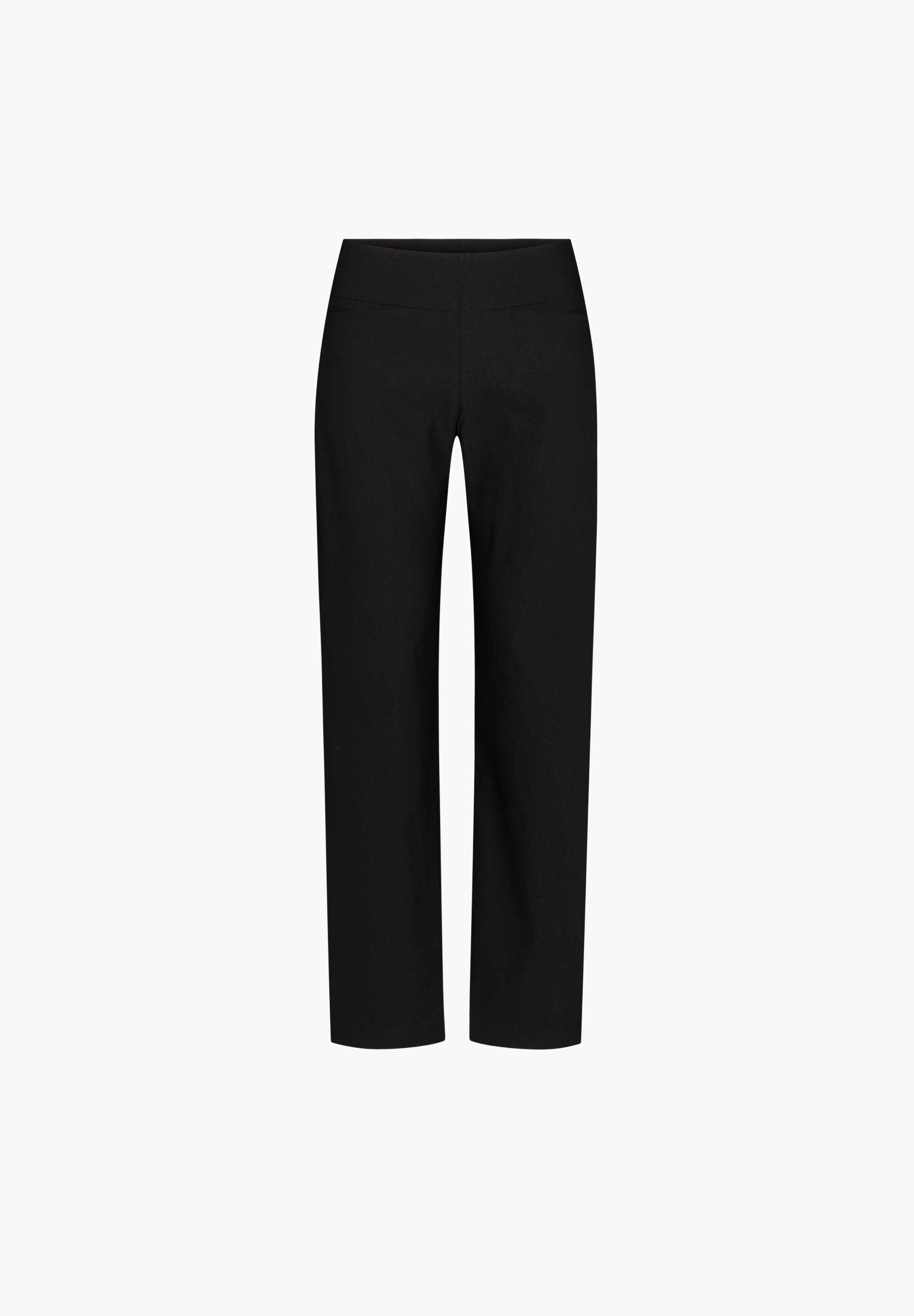 LAURIE Thea Straight - Medium Length Straight 99000 Black