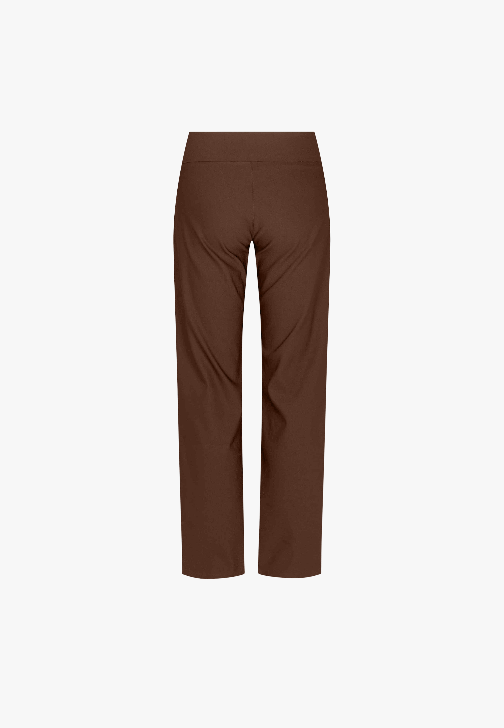 LAURIE Thea Straight - Medium Length Straight 87900 Downtown Brown