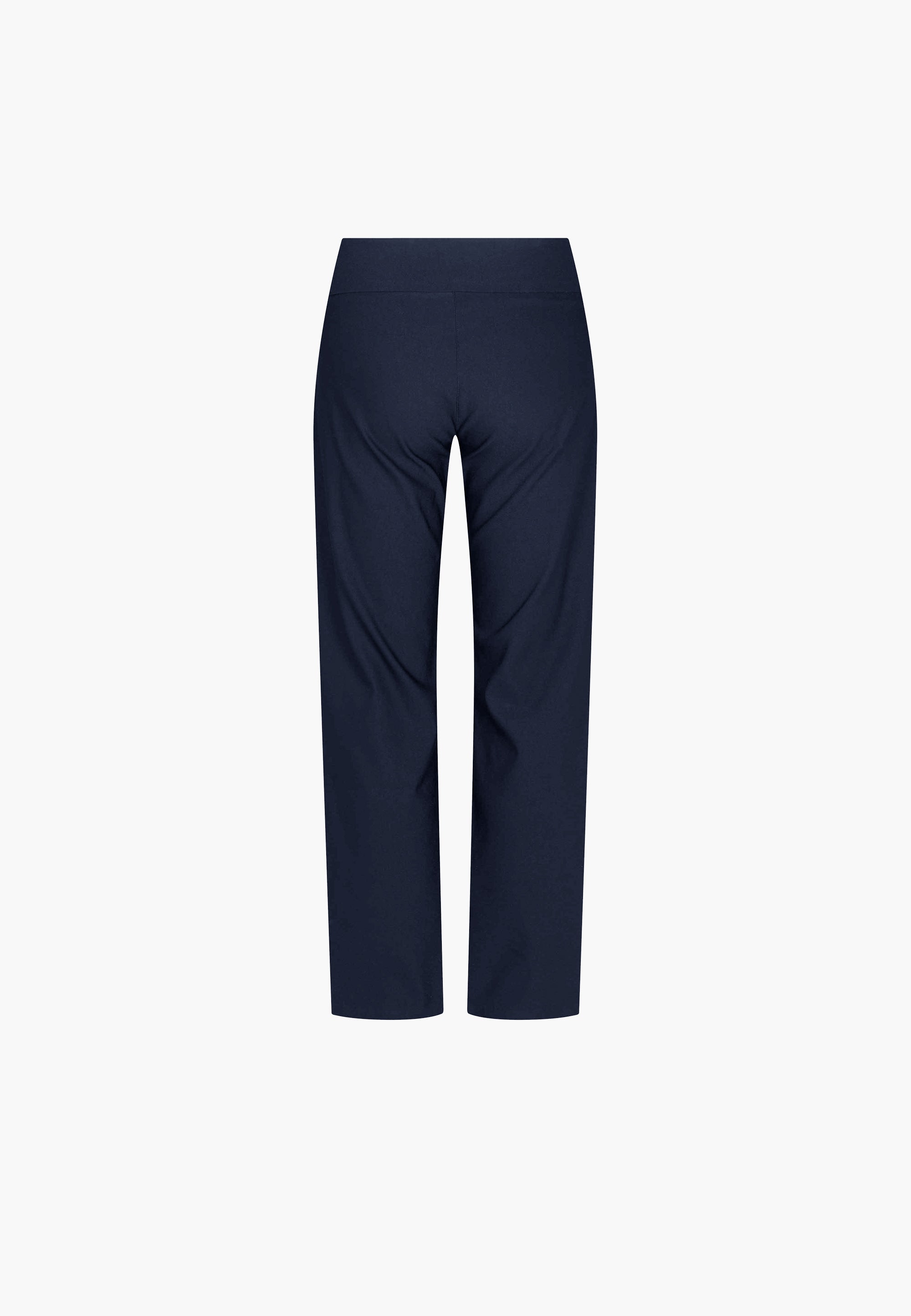 LAURIE Thea Straight - Short Length Straight 49000 Navy