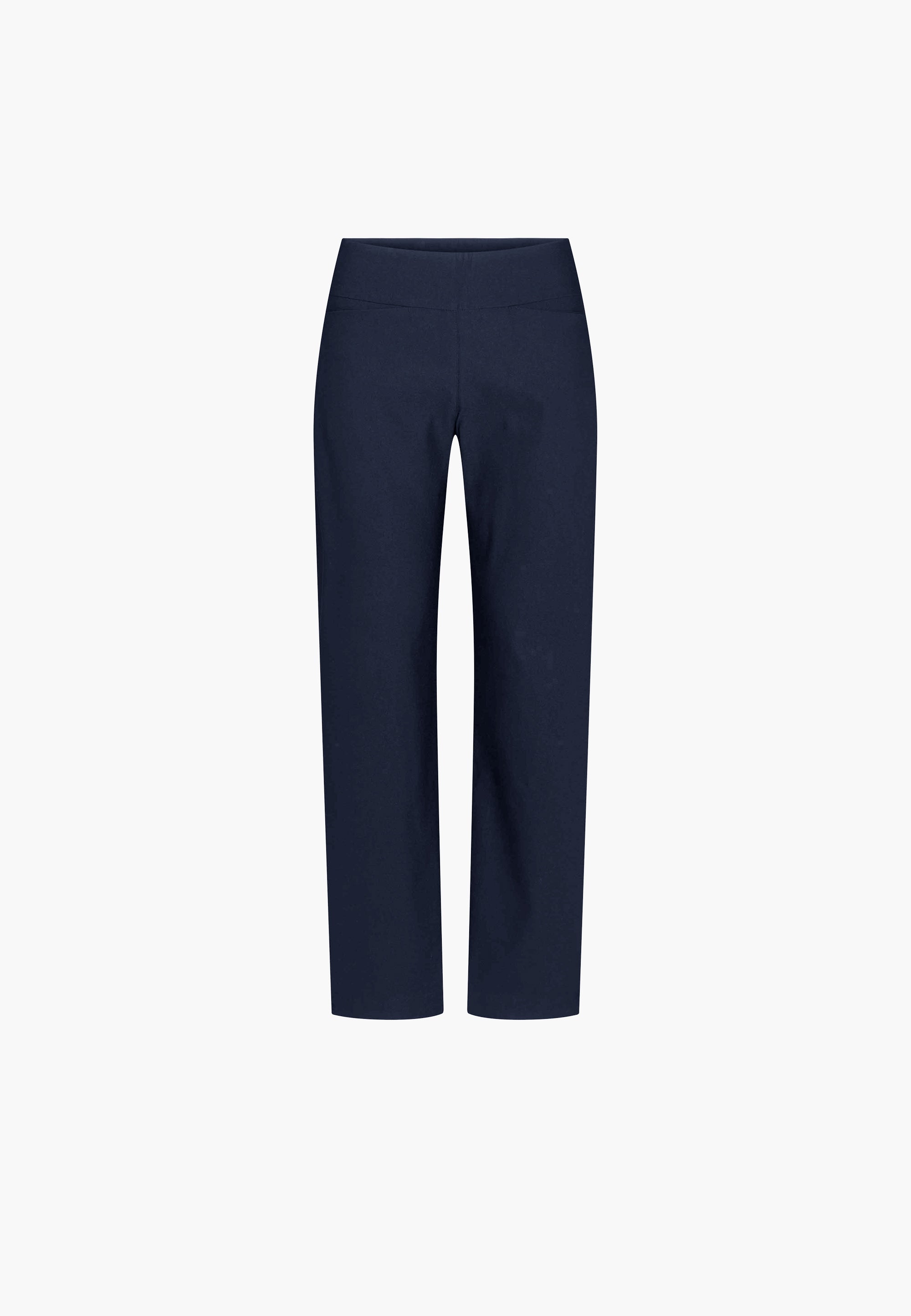 LAURIE Thea Straight - Short Length Straight 49000 Navy