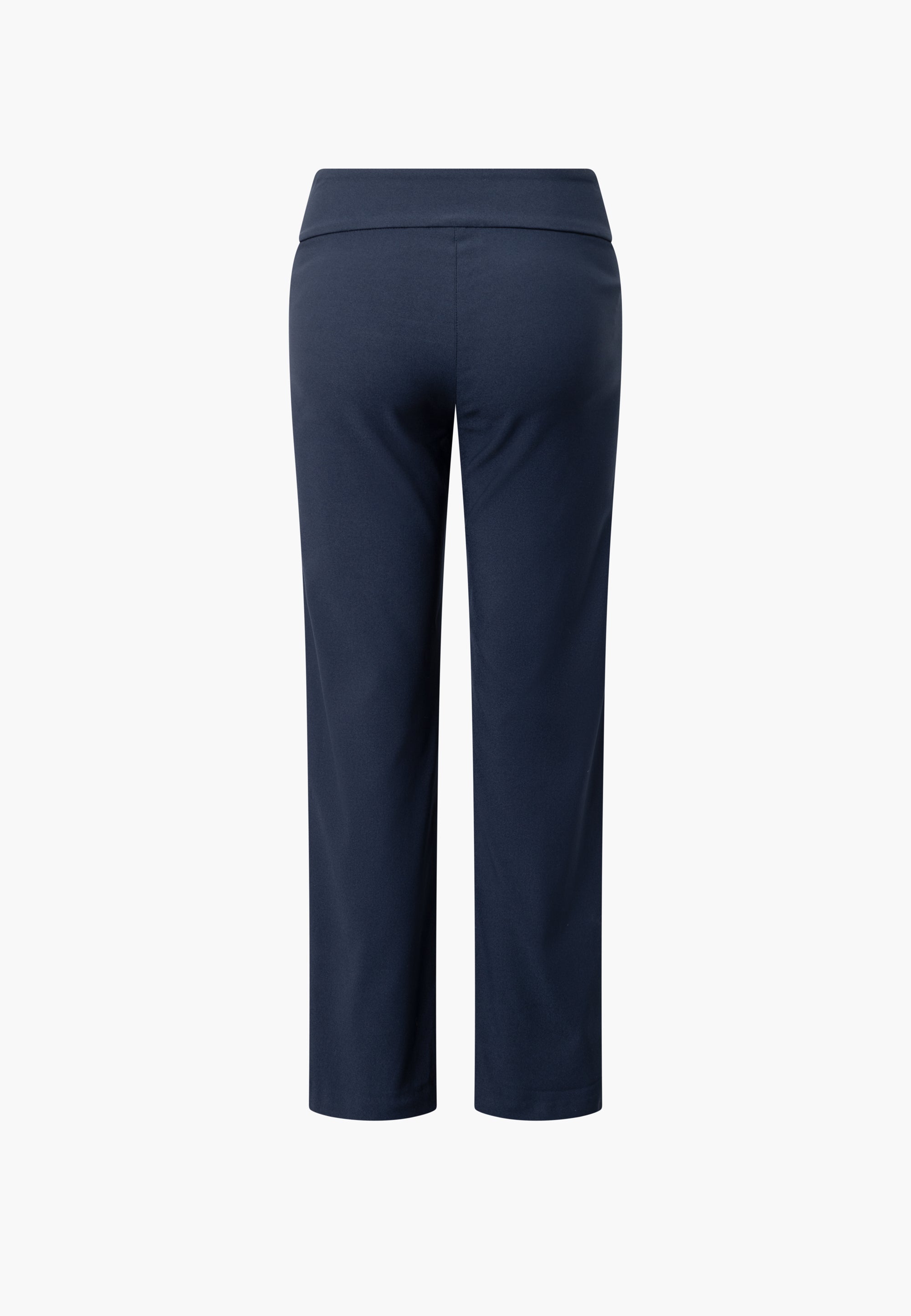 LAURIE Thea Straight - Short Length Straight 49000 Navy