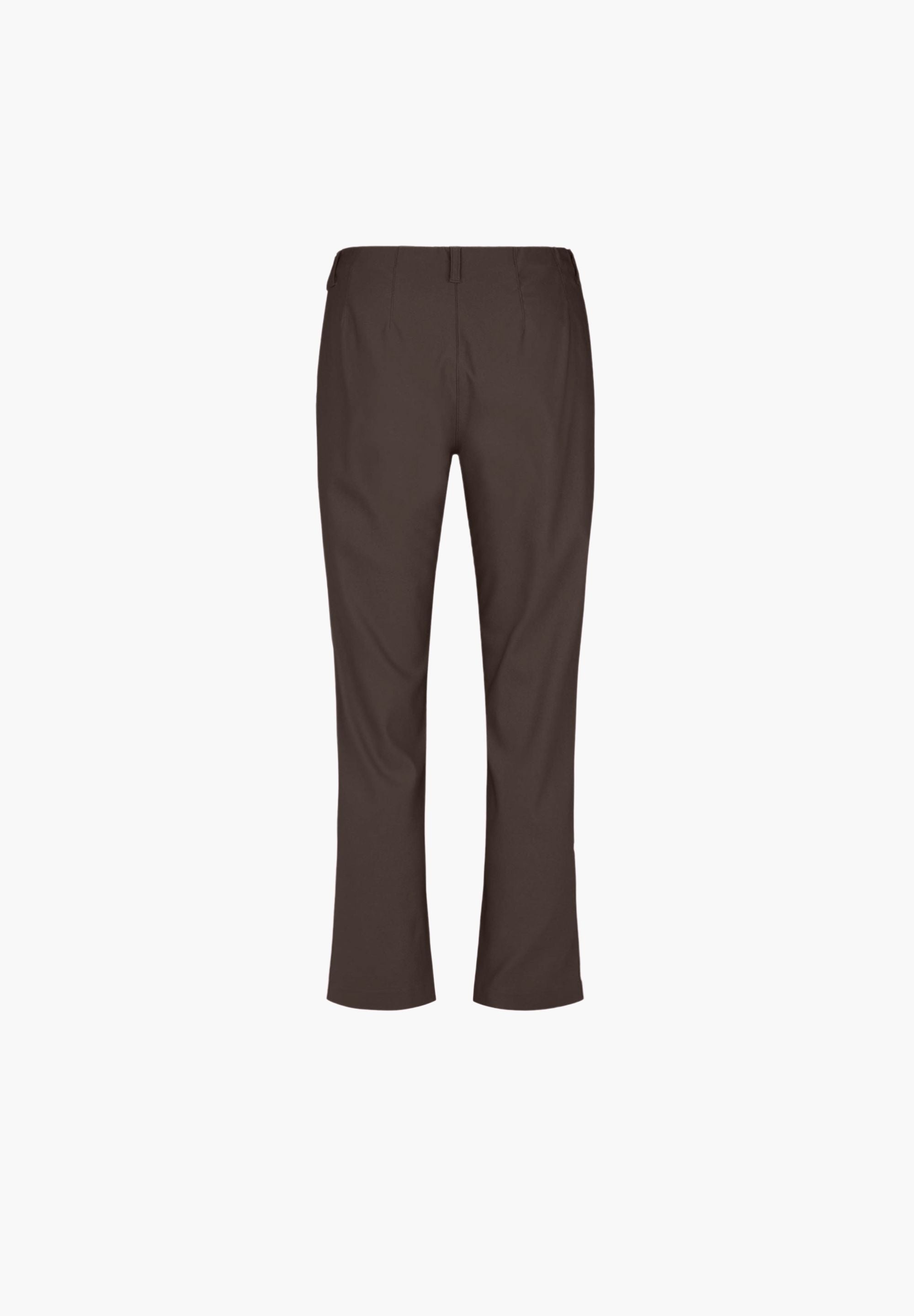 LAURIE Thea Straight - Short Length Straight 88000 Brown