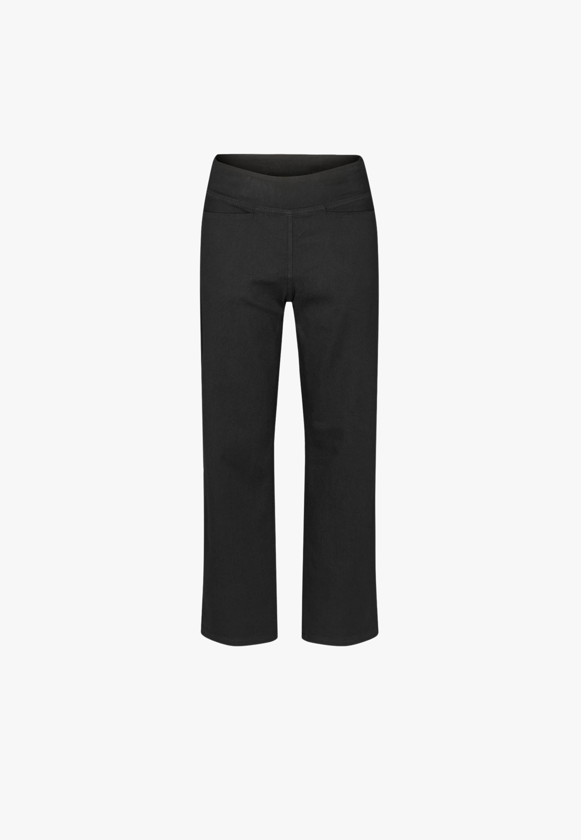 LAURIE Thea Straight - Short Length Straight 99000 Black
