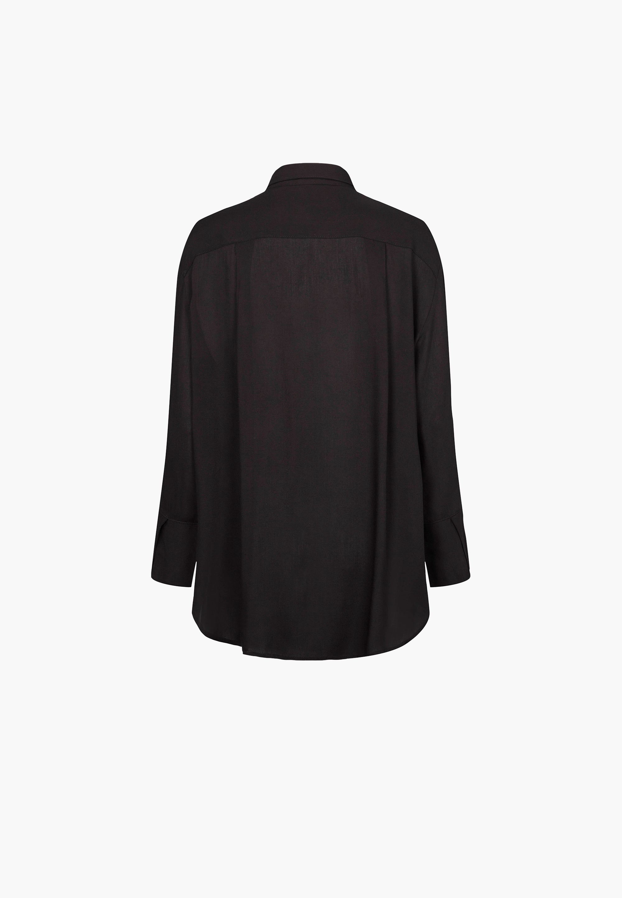 LAURIE Veronica Shirt Shirts 99000 Black