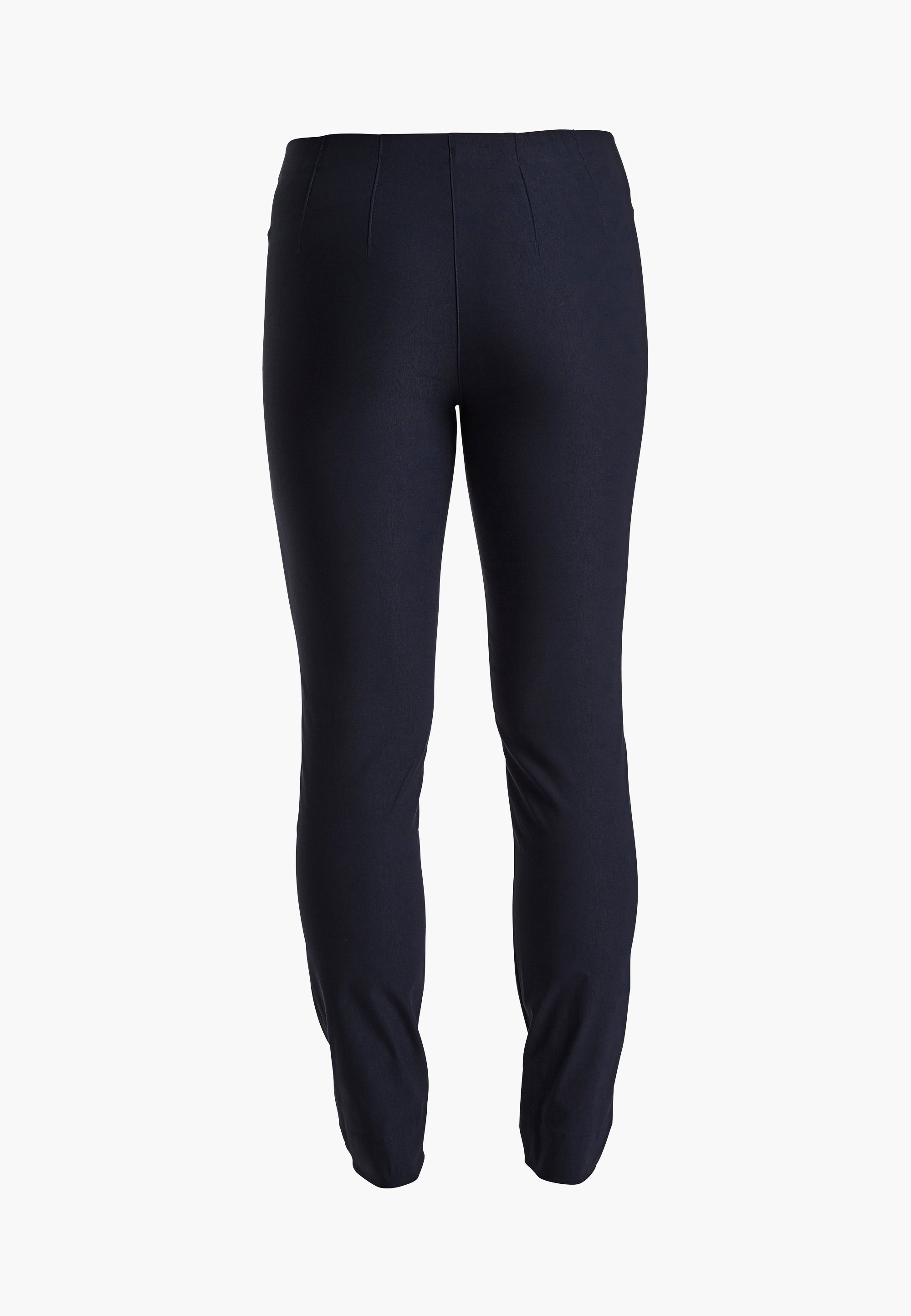 LAURIE Vicky Slim - Medium Length Slim 49970 Navy