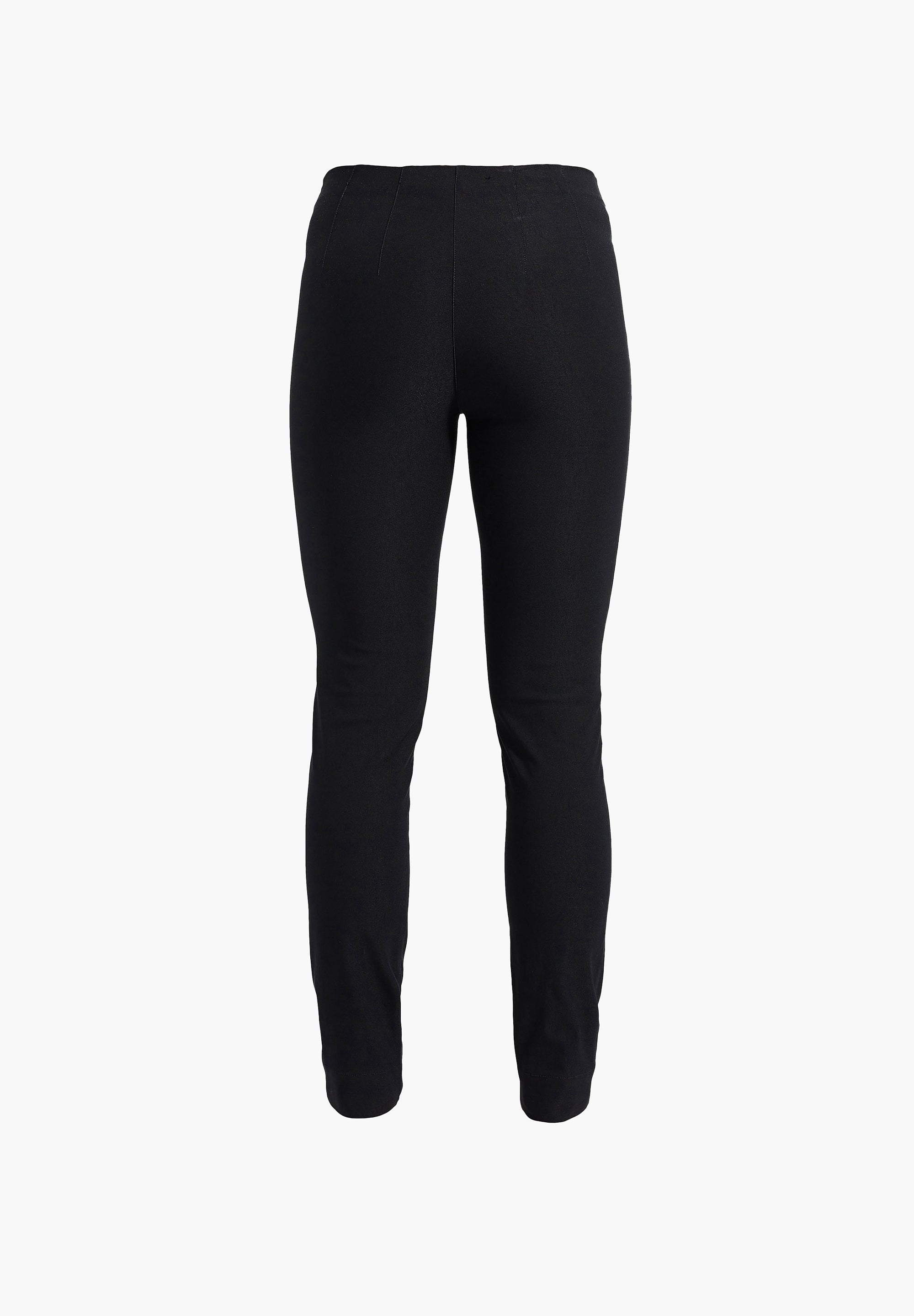 LAURIE Vicky Slim - Medium Length Slim 99970 Black