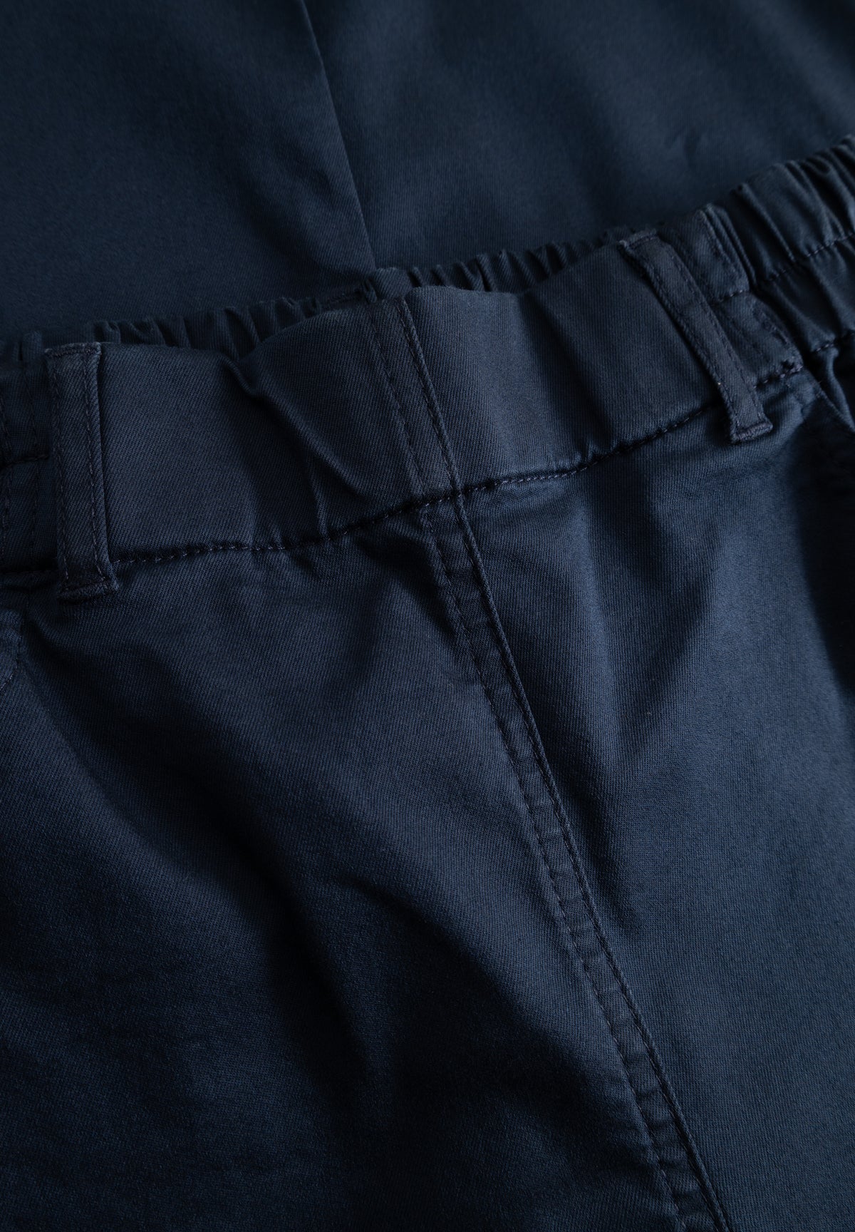 LAURIE Violet Relaxed - Medium Length Relaxed 49000 Navy