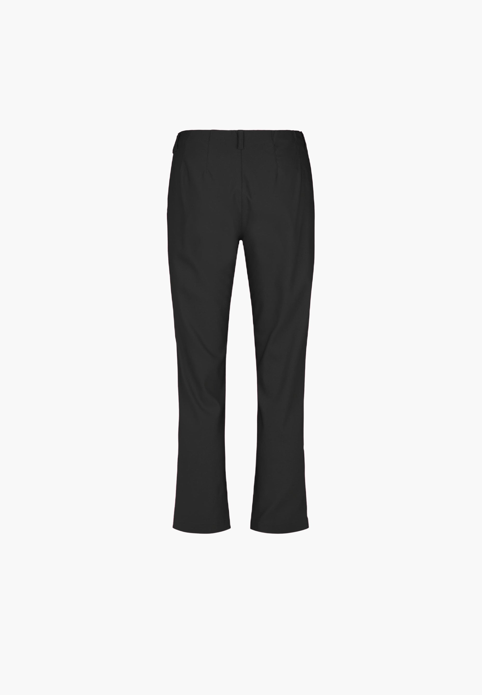 LAURIE Zoya Flare Regular - Short Length Regular 99000 Black