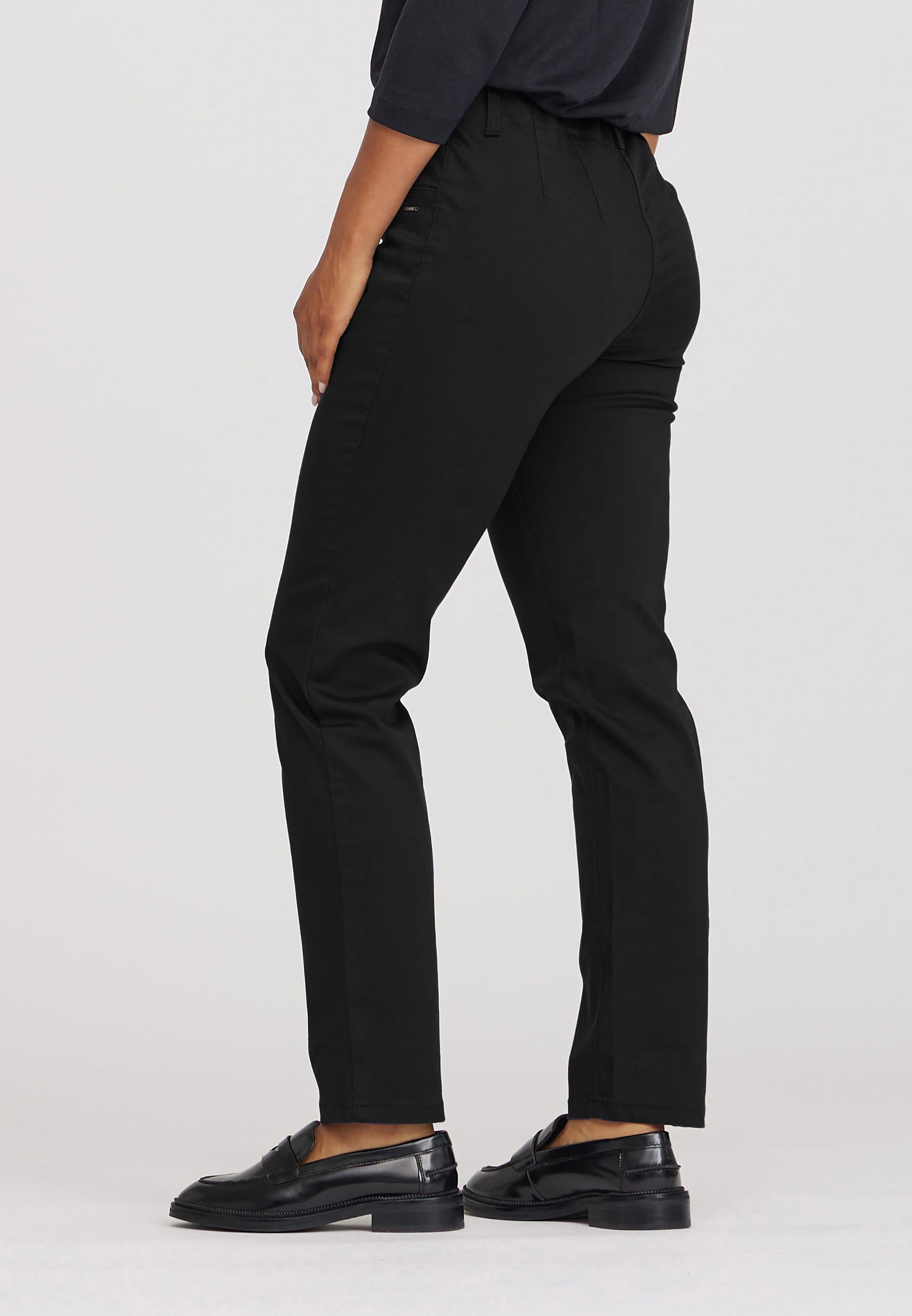 LAURIE Kelly Regular - Short Length Regular 99000 Black