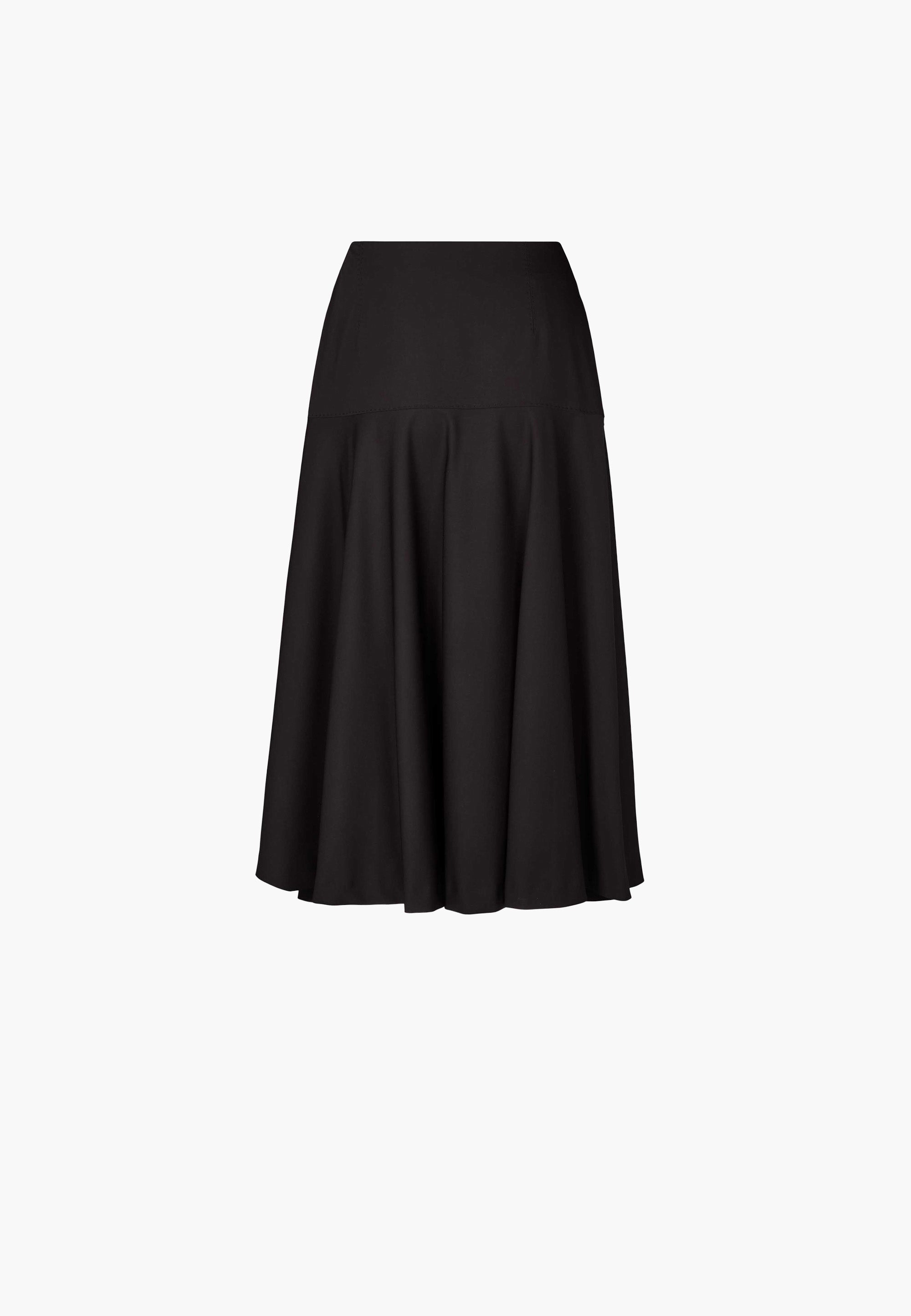 LAURIE  Angel - 82 cm. Skirts 99000 Black