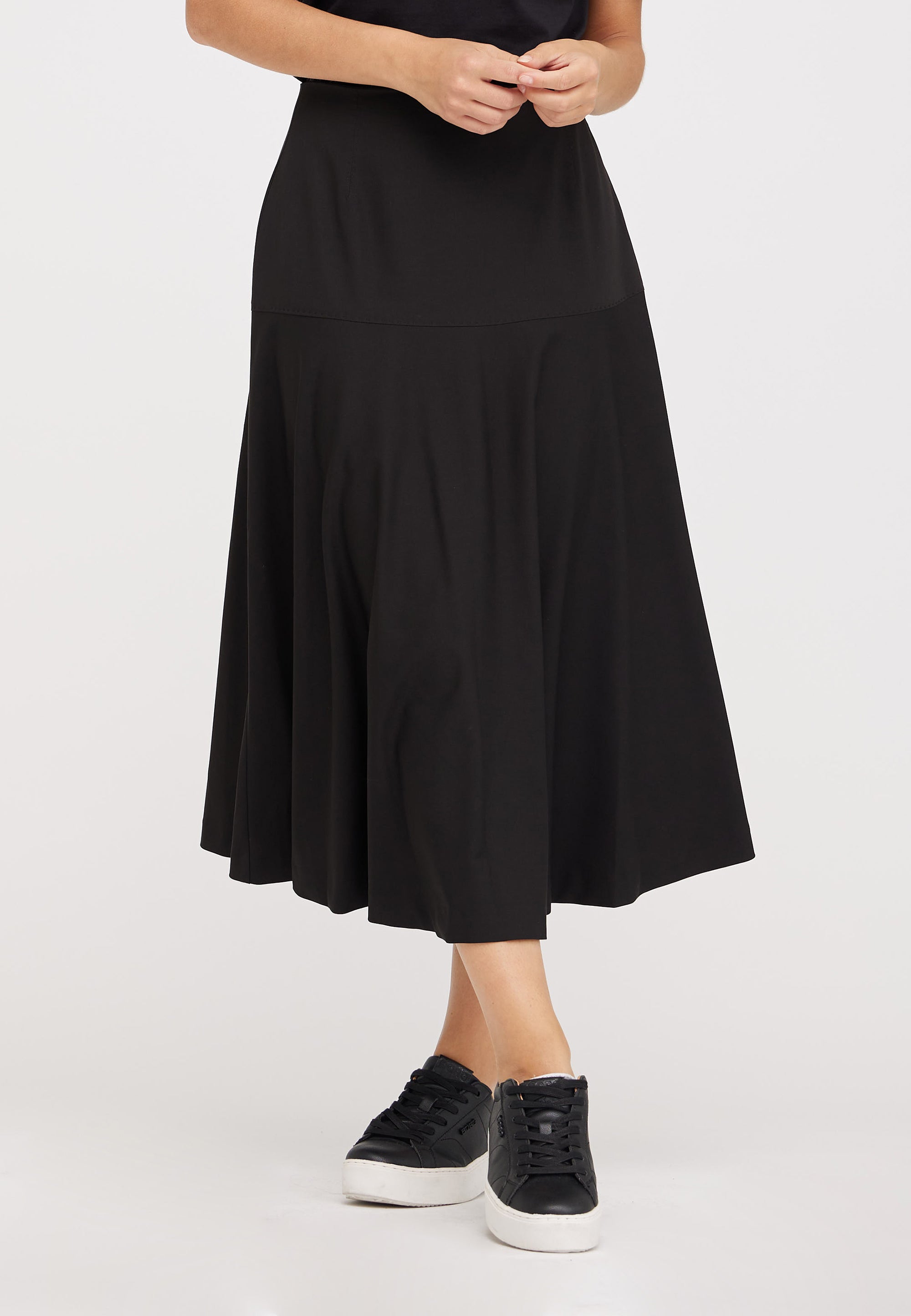 LAURIE  Angel - 82 cm. Skirts 99000 Black