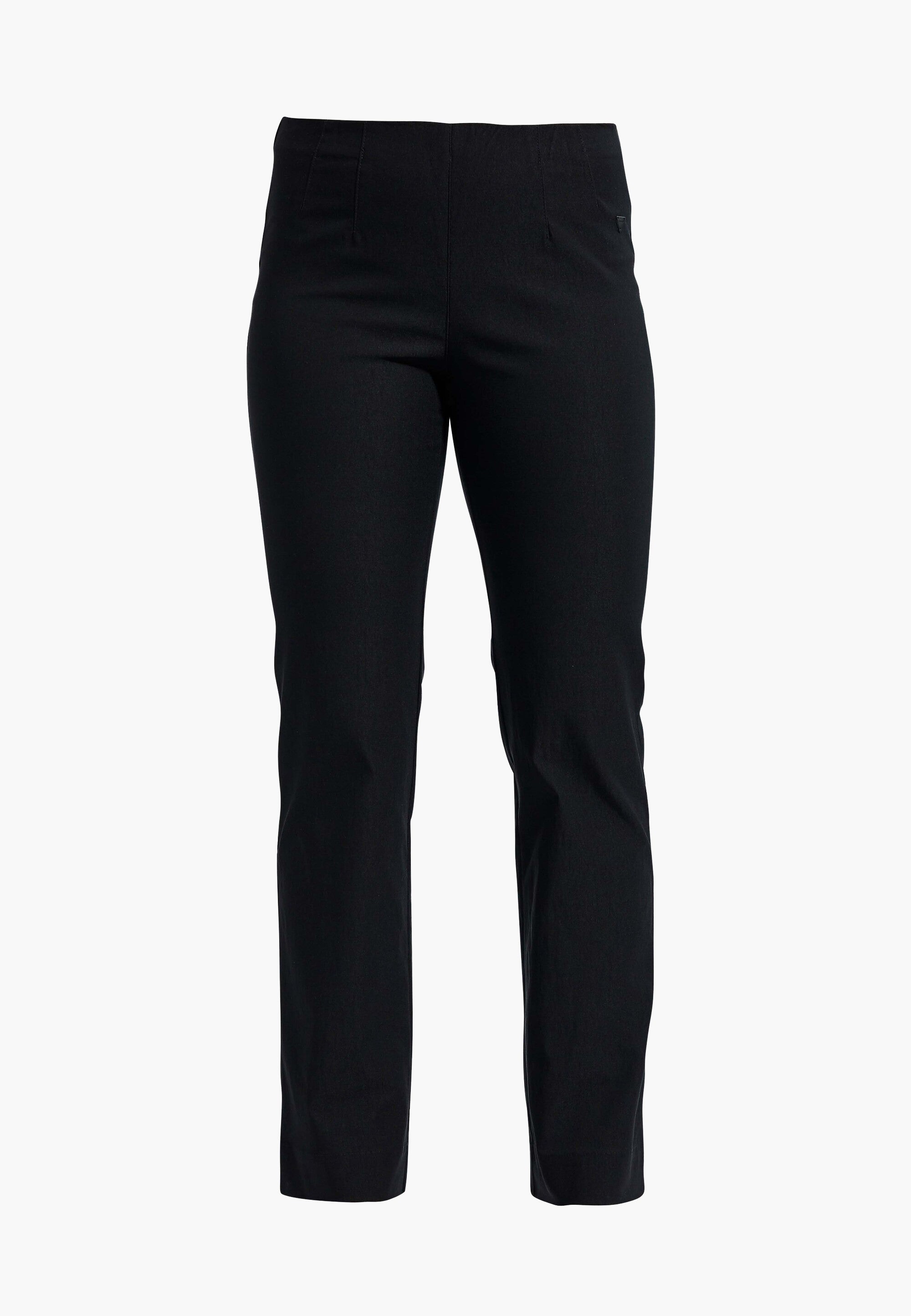 LAURIE  Bella Straight - Medium Length Straight 99970 Black