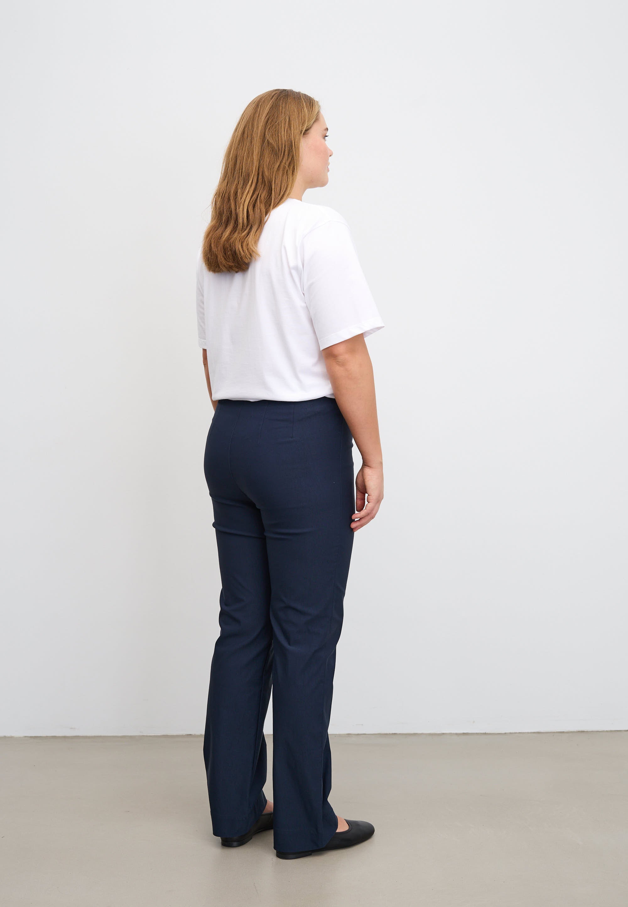 LAURIE  Betty Regular - Medium Length Regular 49970 Navy