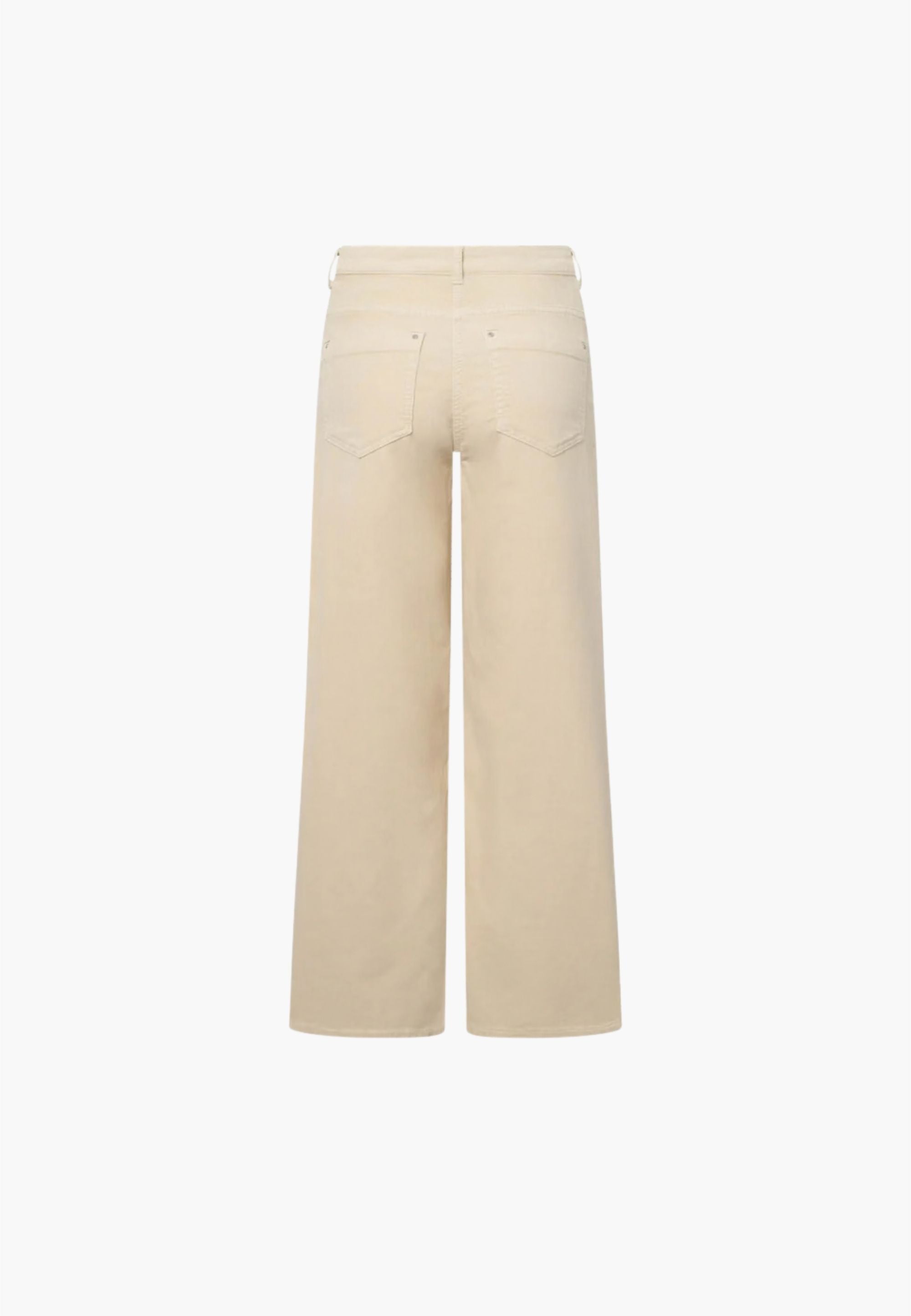 LAURIE Carol Loose Fløyel - Medium Length Loose 13000 Birch