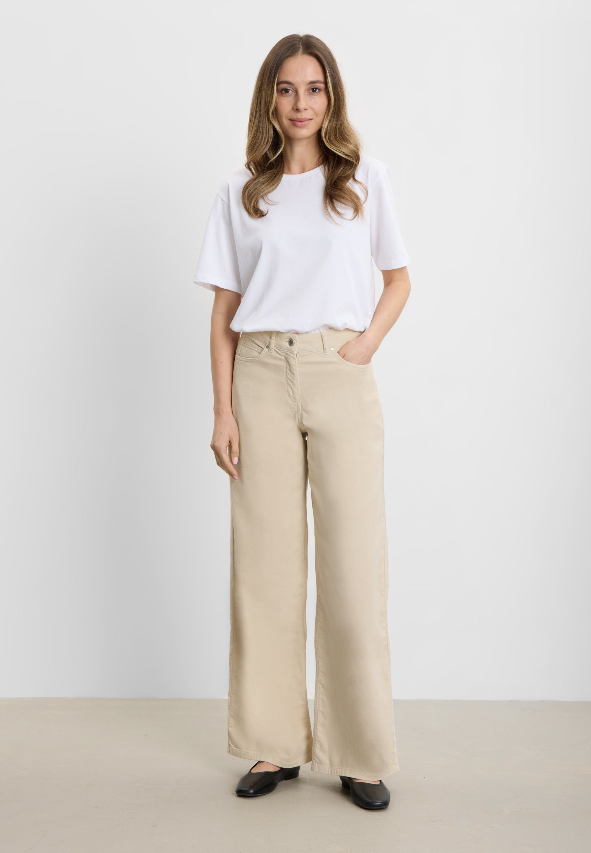 LAURIE Carol Loose ML Loose 13000 Birch