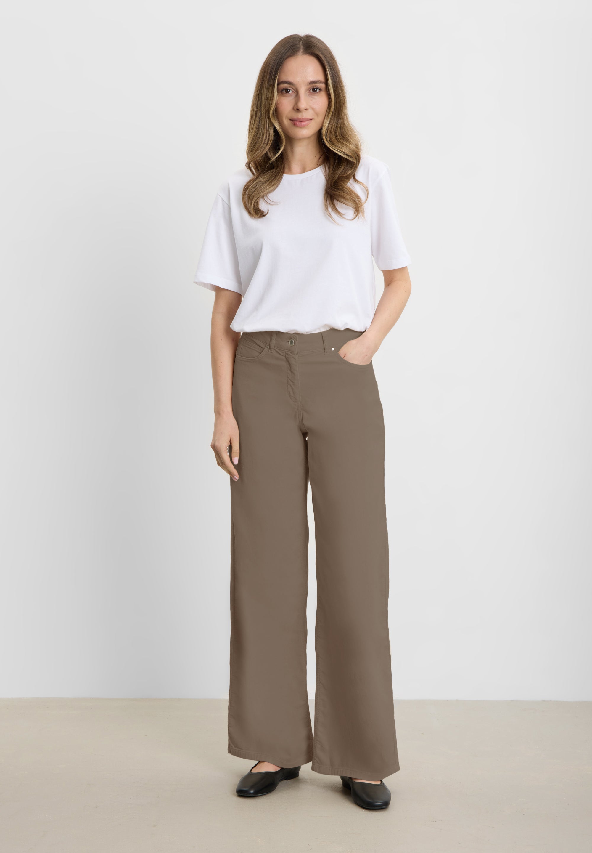 LAURIE Carol Loose ML Loose 86000 Sika