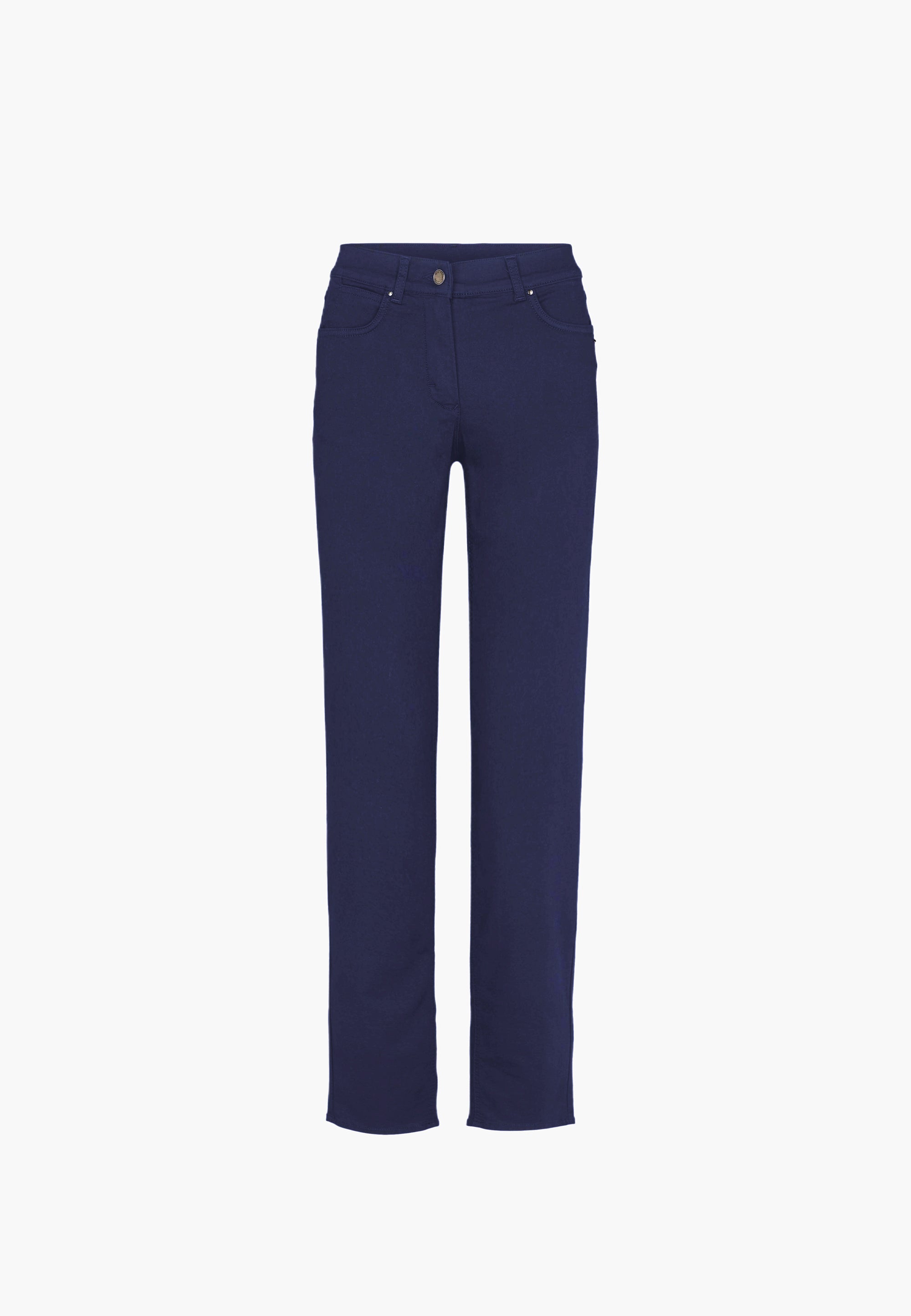 LAURIE  Charlotte Regular - Long Length Regular 49000 Navy