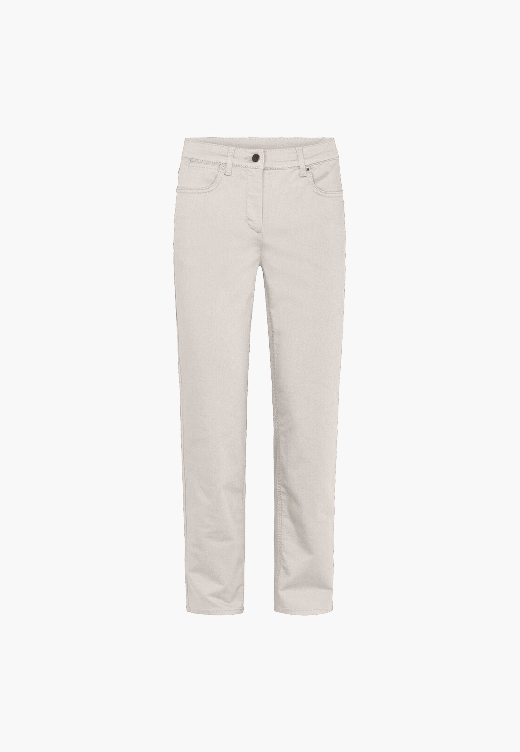 LAURIE  Charlotte Regular - Medium Length Regular 25000 Grey Sand