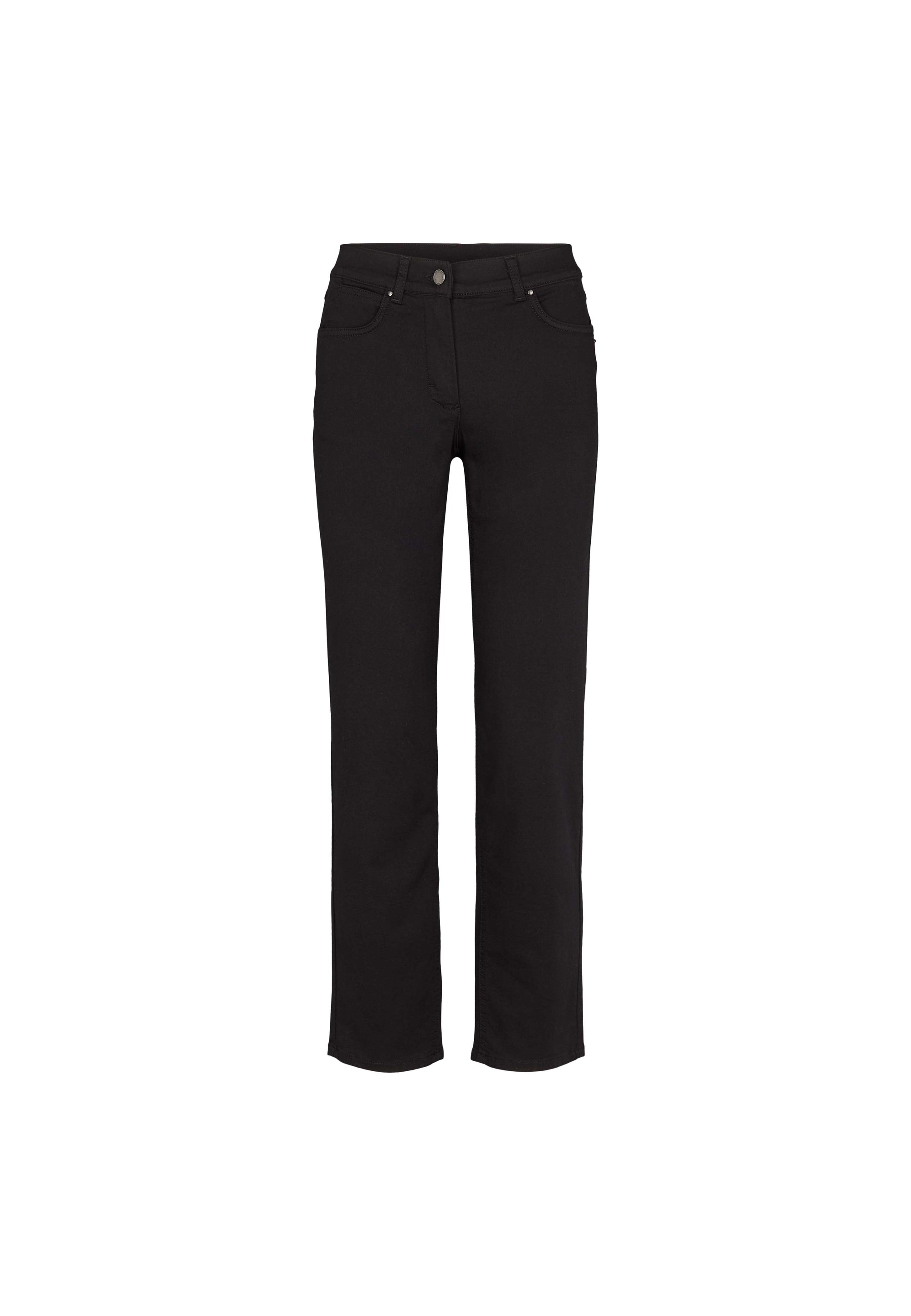 LAURIE  Charlotte Regular - Short Length Regular 99100 Black