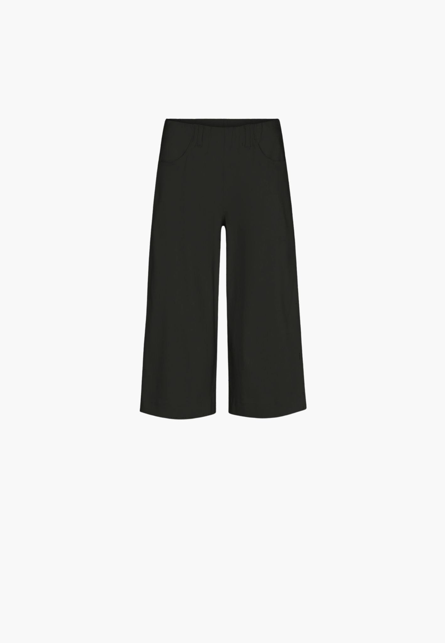 LAURIE Donna Loose - Capri SL Loose 99000 Black