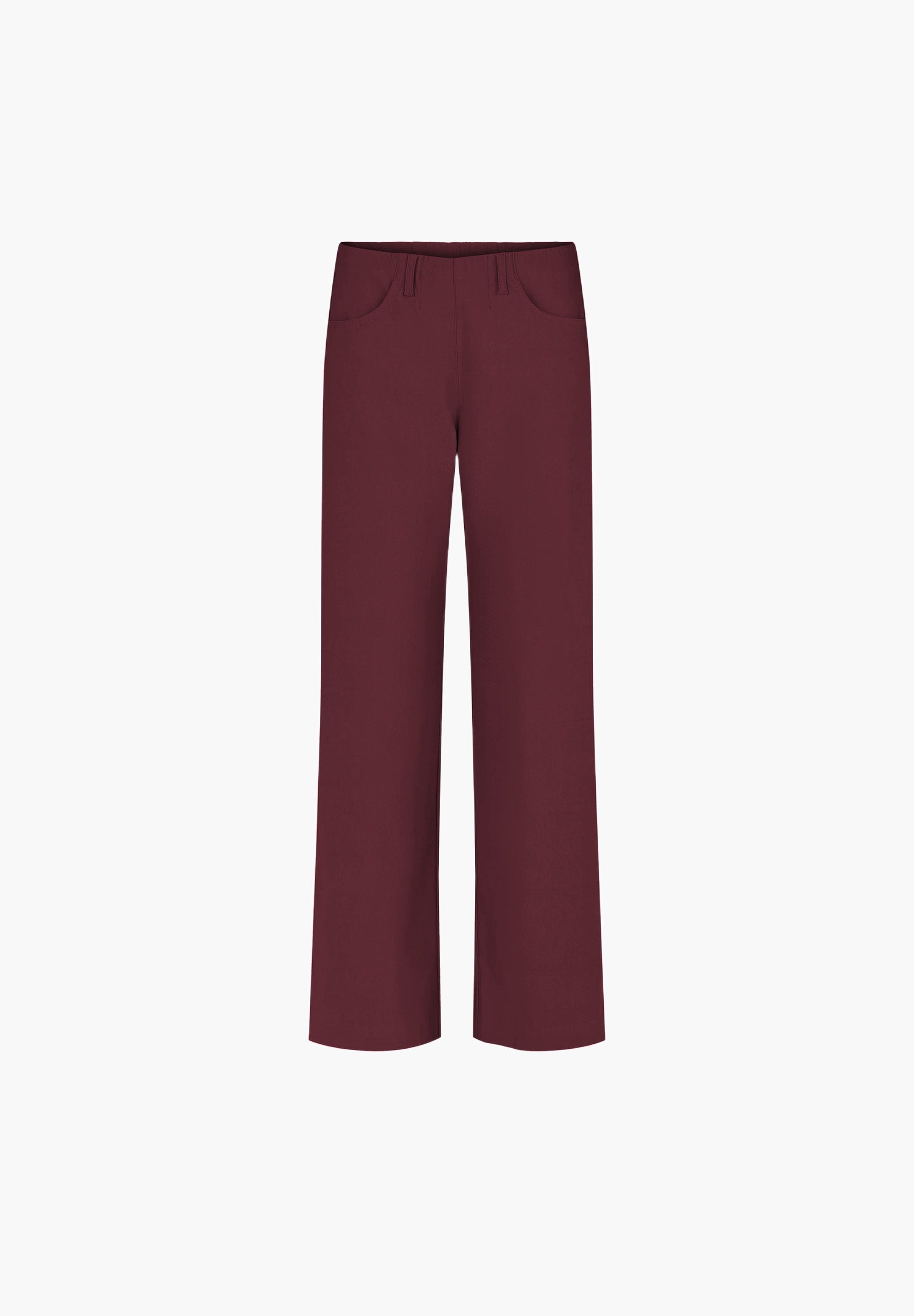LAURIE Donna Loose - Long Length Loose 66000 Zinfandel