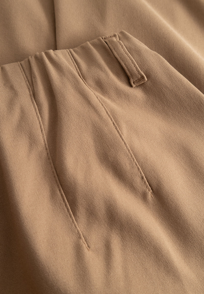 LAURIE Donna Loose - Short Length Loose 86100 Nougat