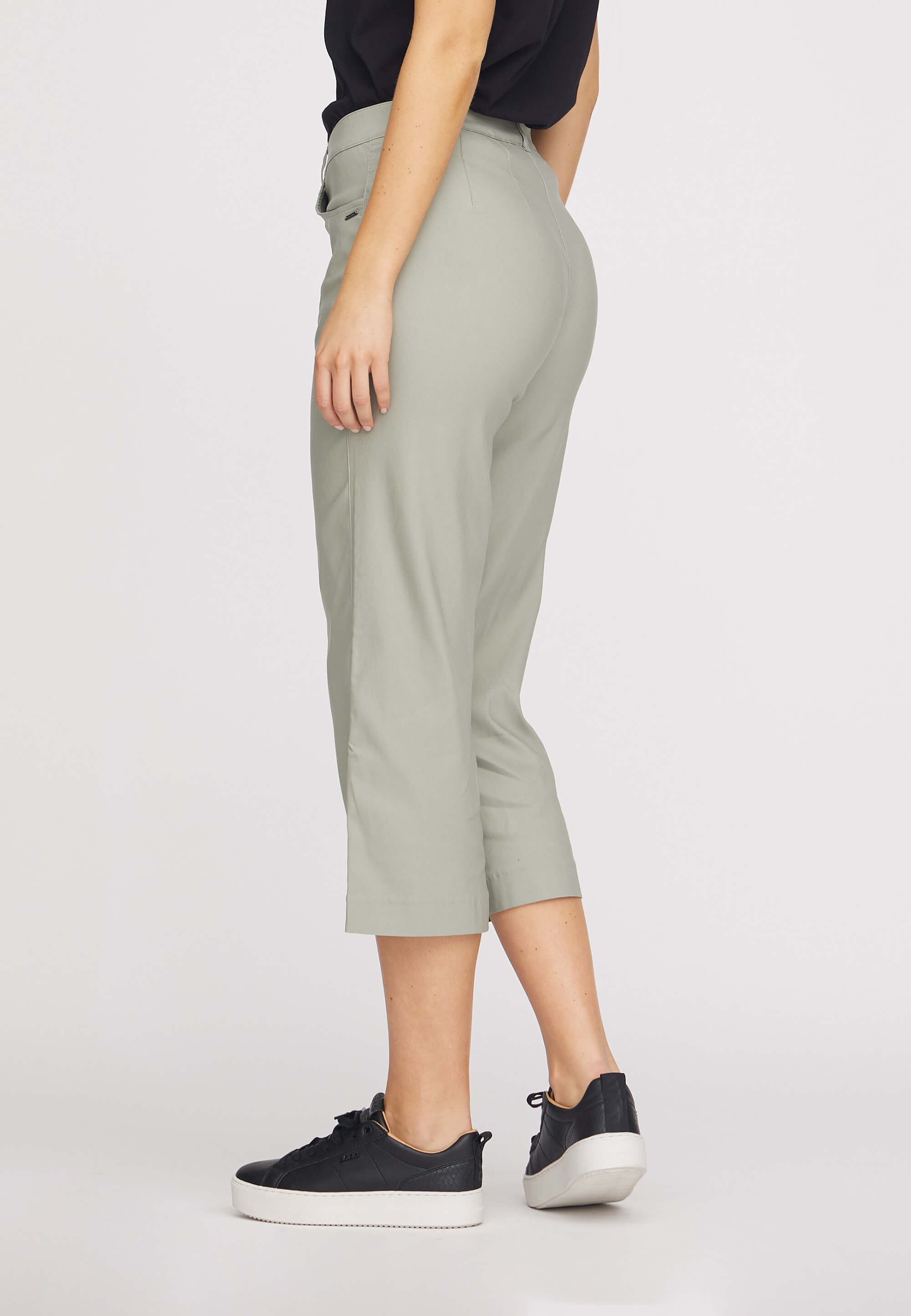 LAURIE  Donna Loose Crop Loose 51000 Shadow