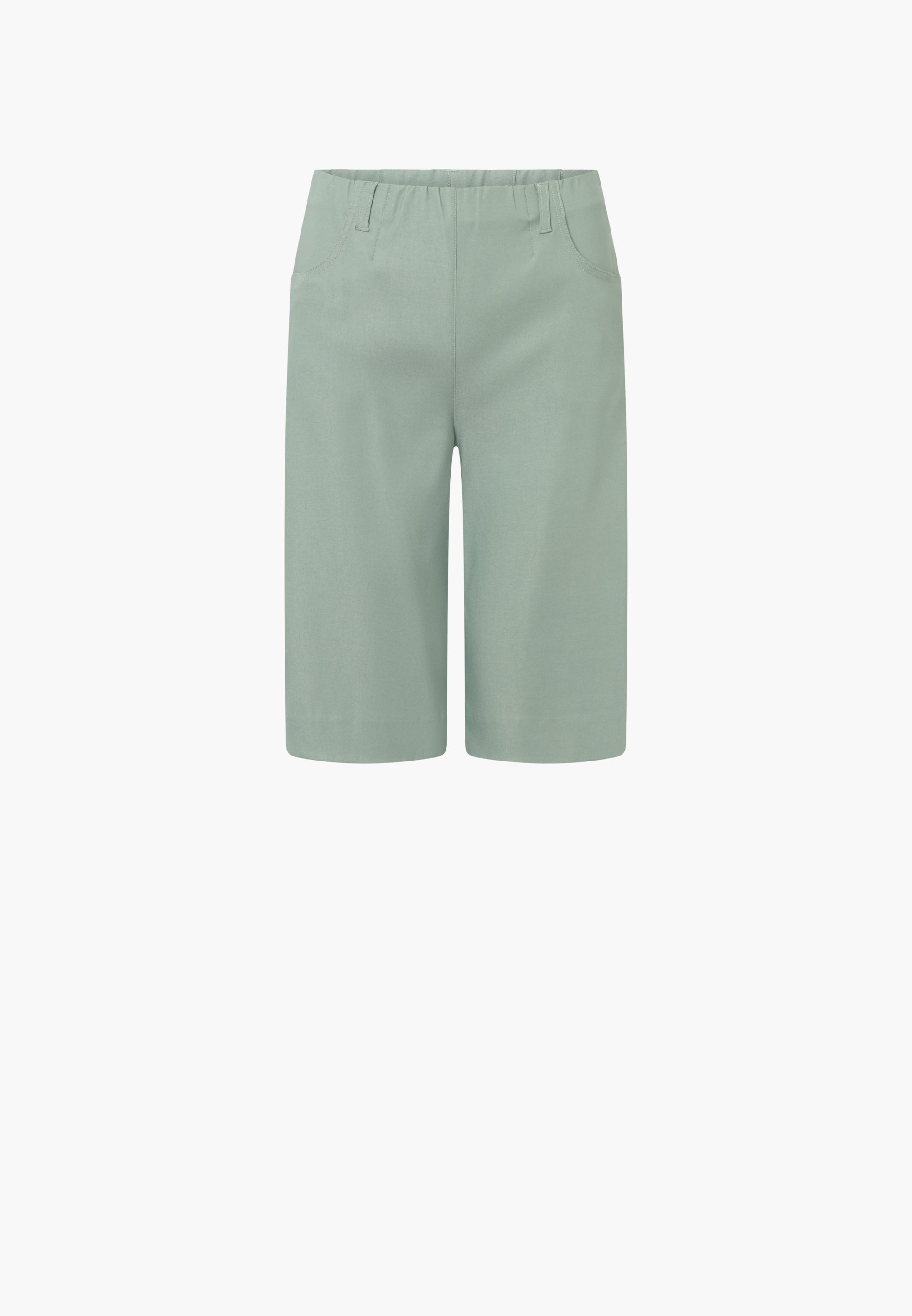 LAURIE Donna Loose Shorts Loose 51300 Sage