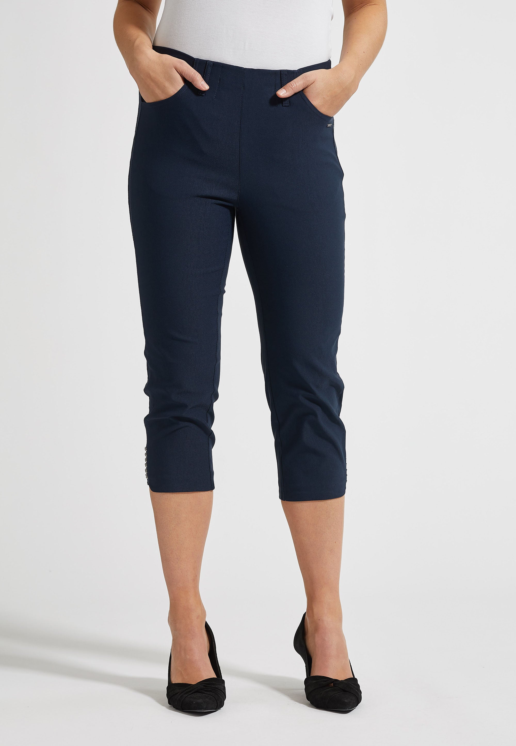 LAURIE Dora Regular Capri Regular 49970 Navy