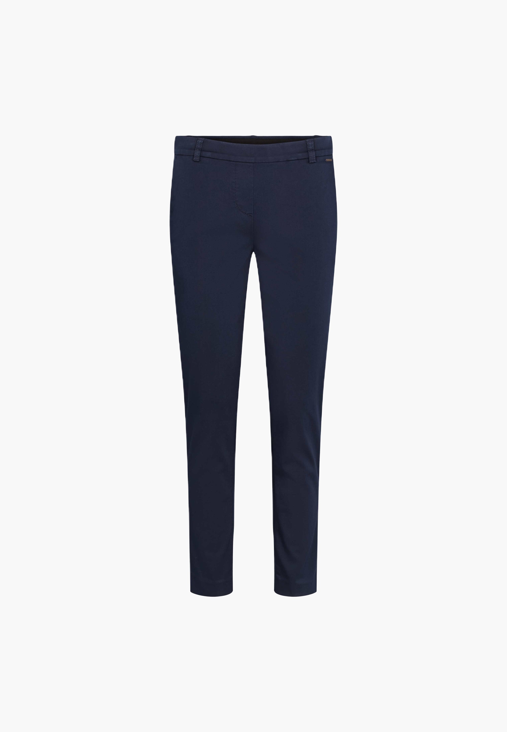LAURIE  Fanny Slim - Short Length Slim 49105 Navy