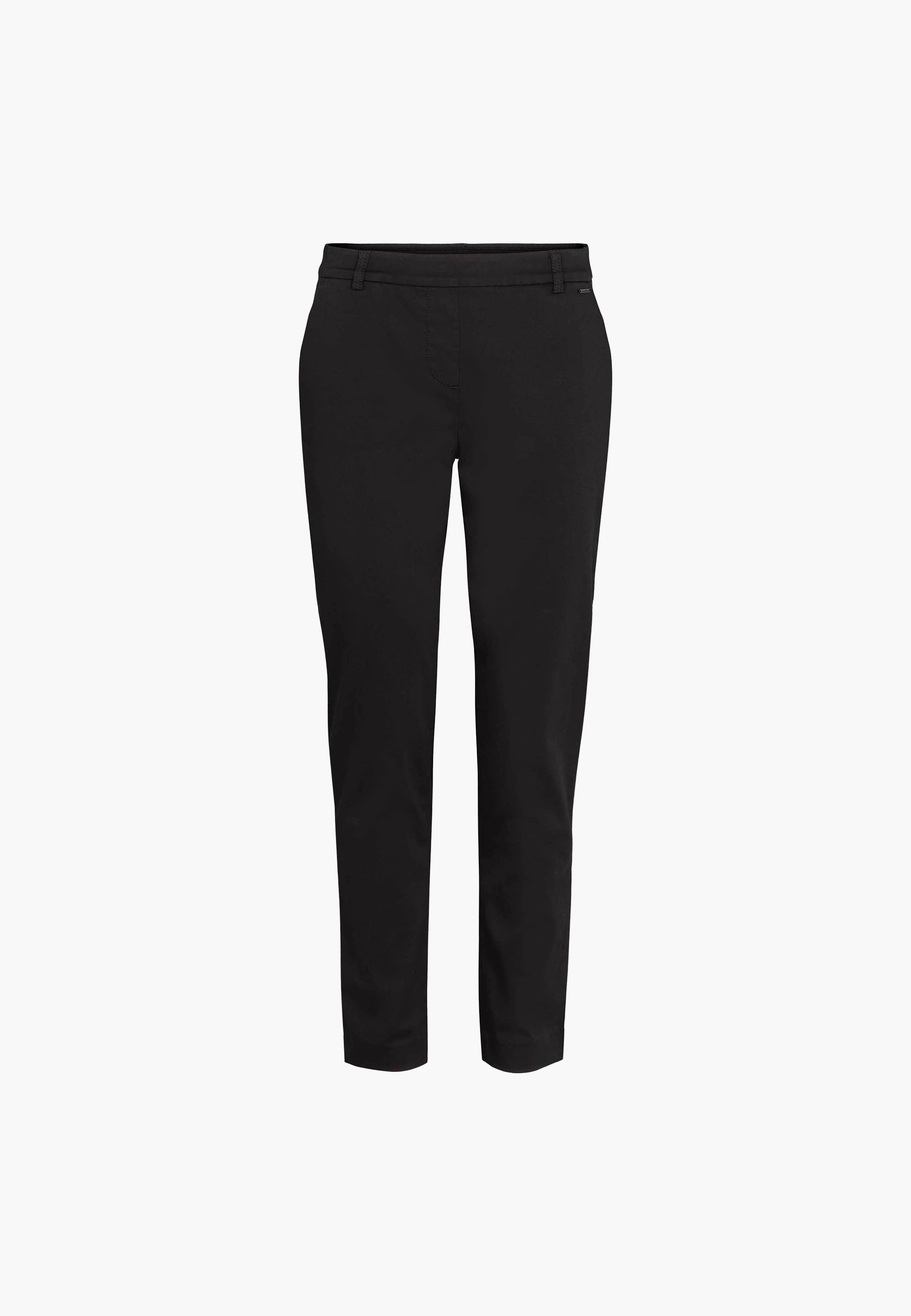 LAURIE  Fanny Slim - Short Length Slim 99105 Black